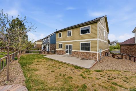 26009 E Frost Circle Aurora CO 80016