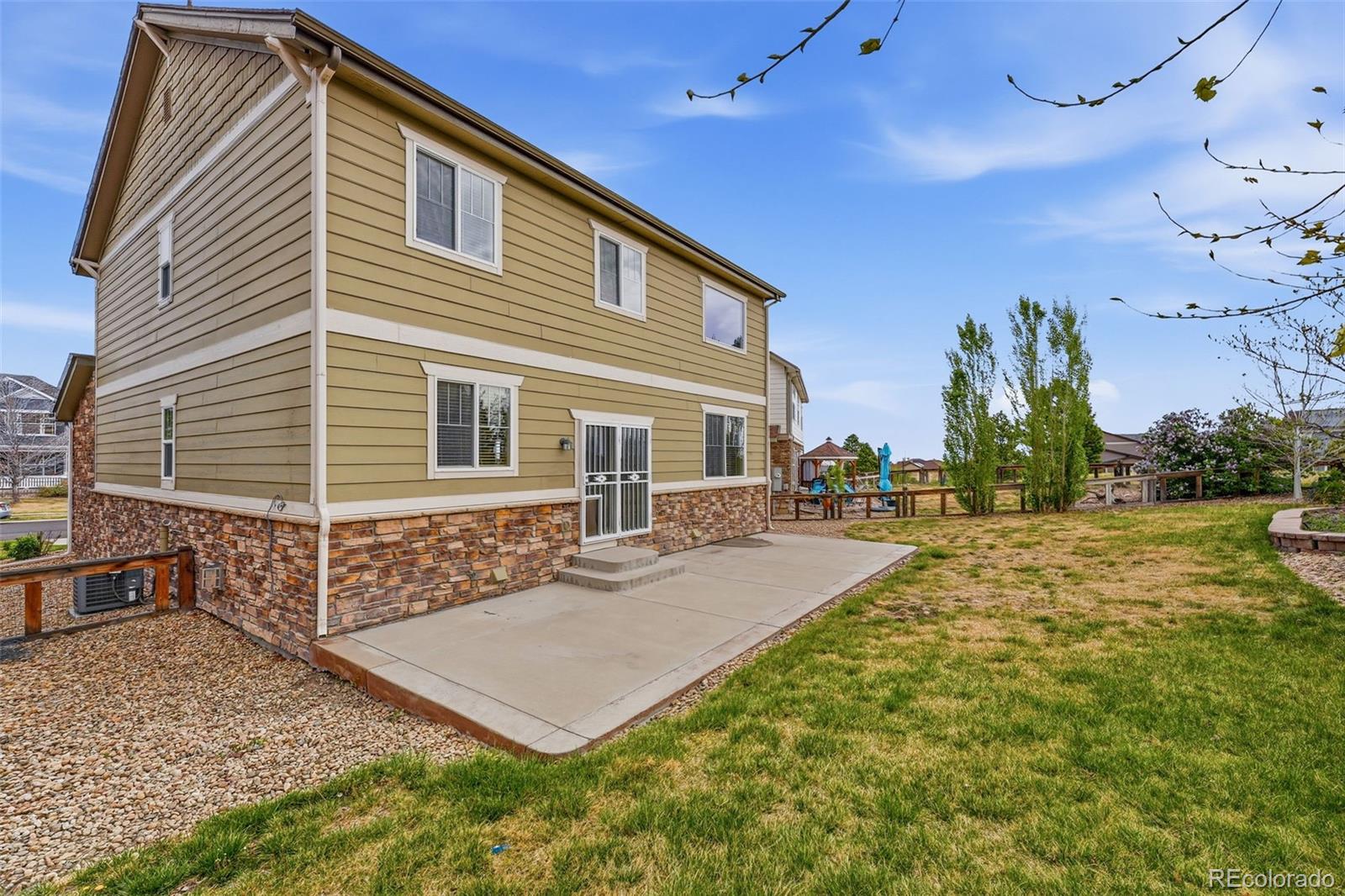 26009 E Frost Circle Aurora CO 80016