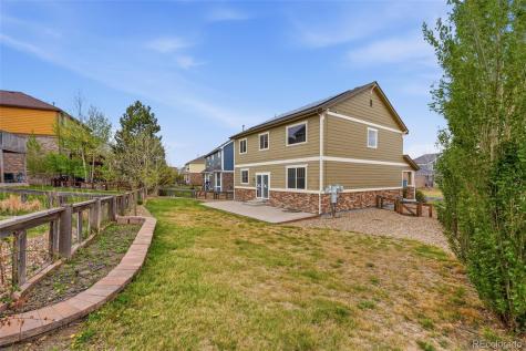 26009 E Frost Circle Aurora CO 80016