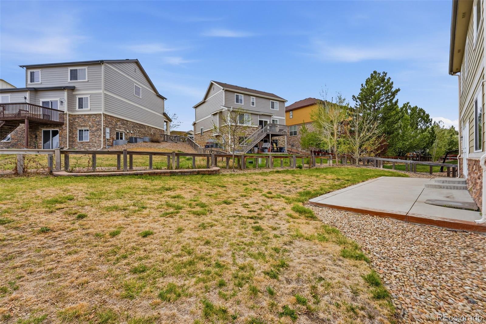 26009 E Frost Circle Aurora CO 80016