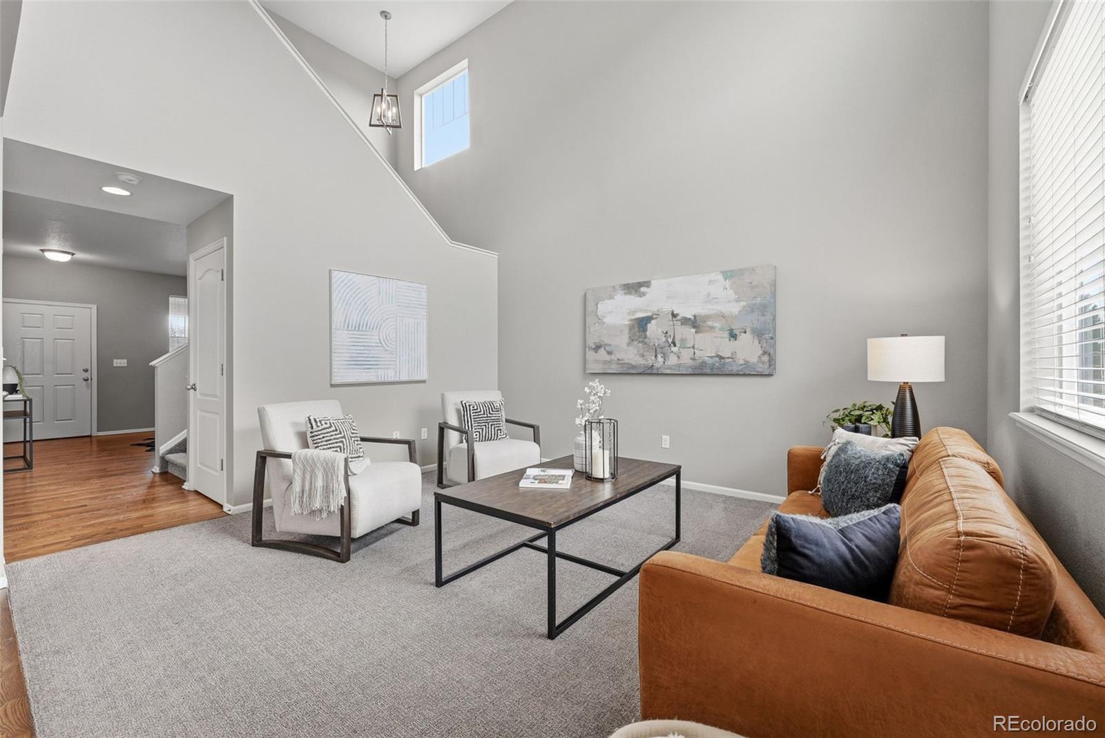 26009 E Frost Circle Aurora CO 80016