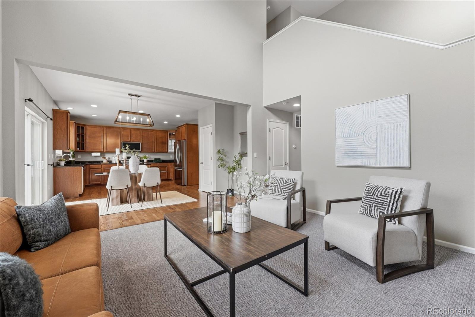 26009 E Frost Circle Aurora CO 80016