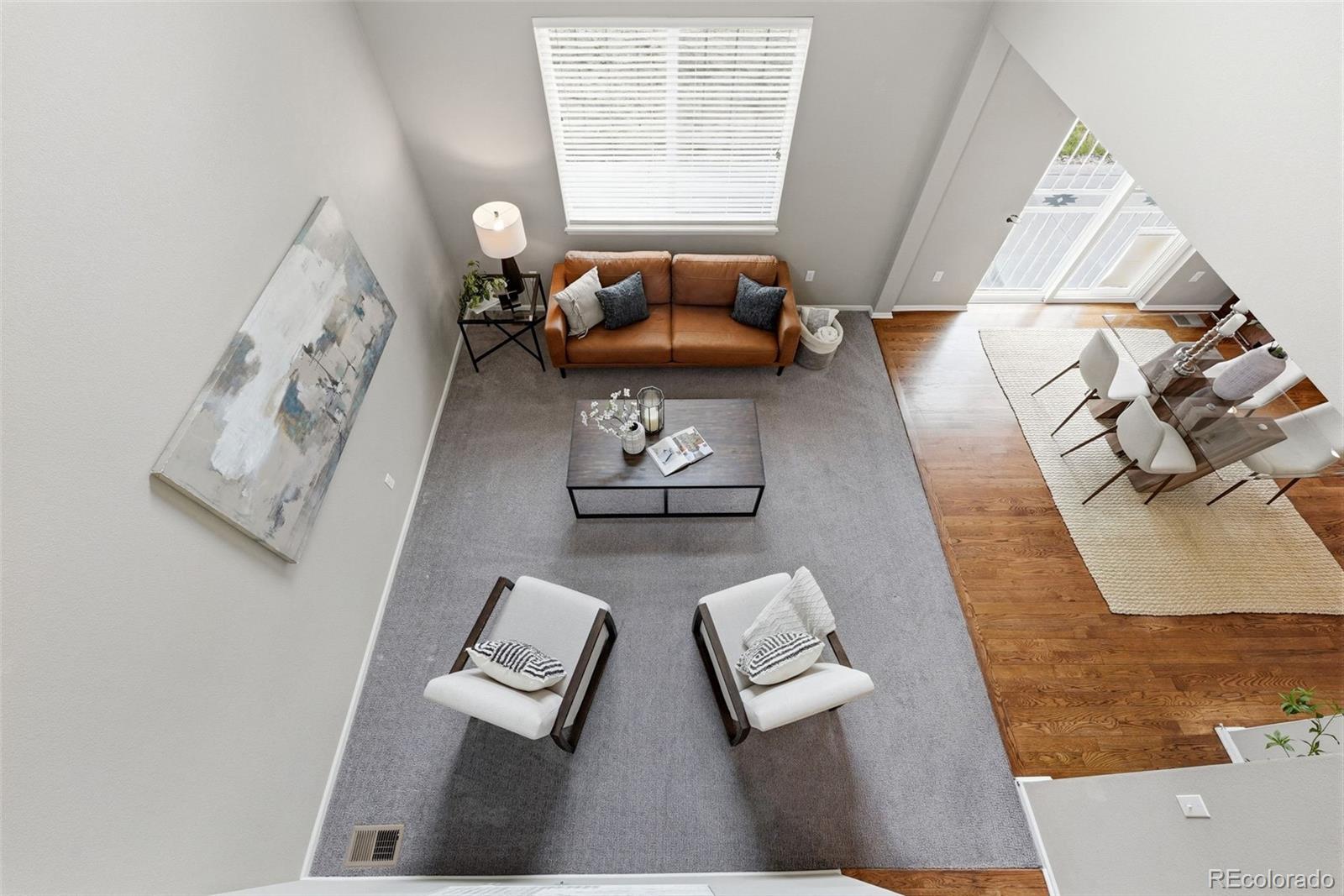 26009 E Frost Circle Aurora CO 80016