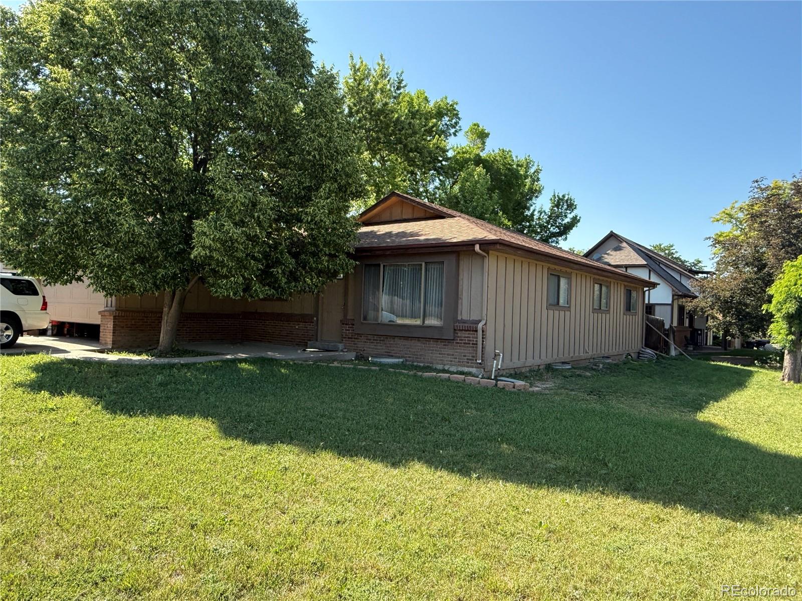 8995 E Cornell Avenue Denver CO 80231