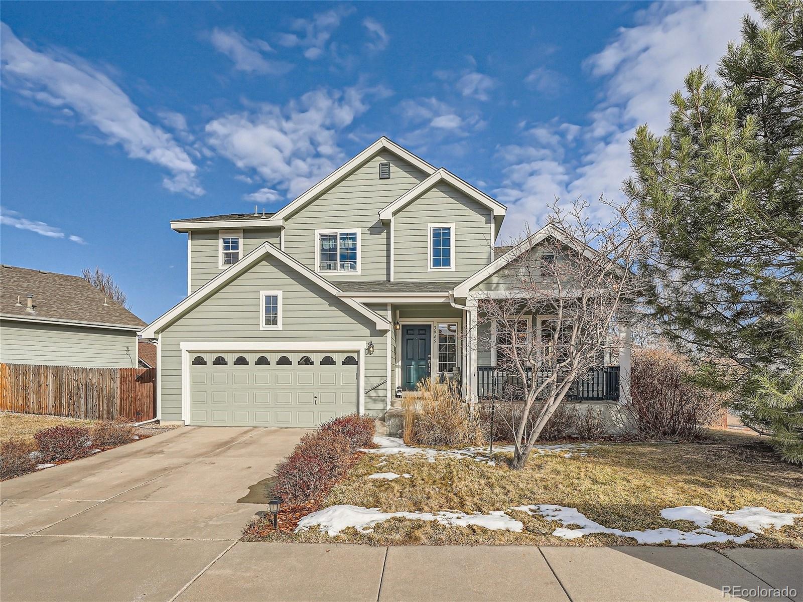 3945 Beasley Drive Erie CO 80516