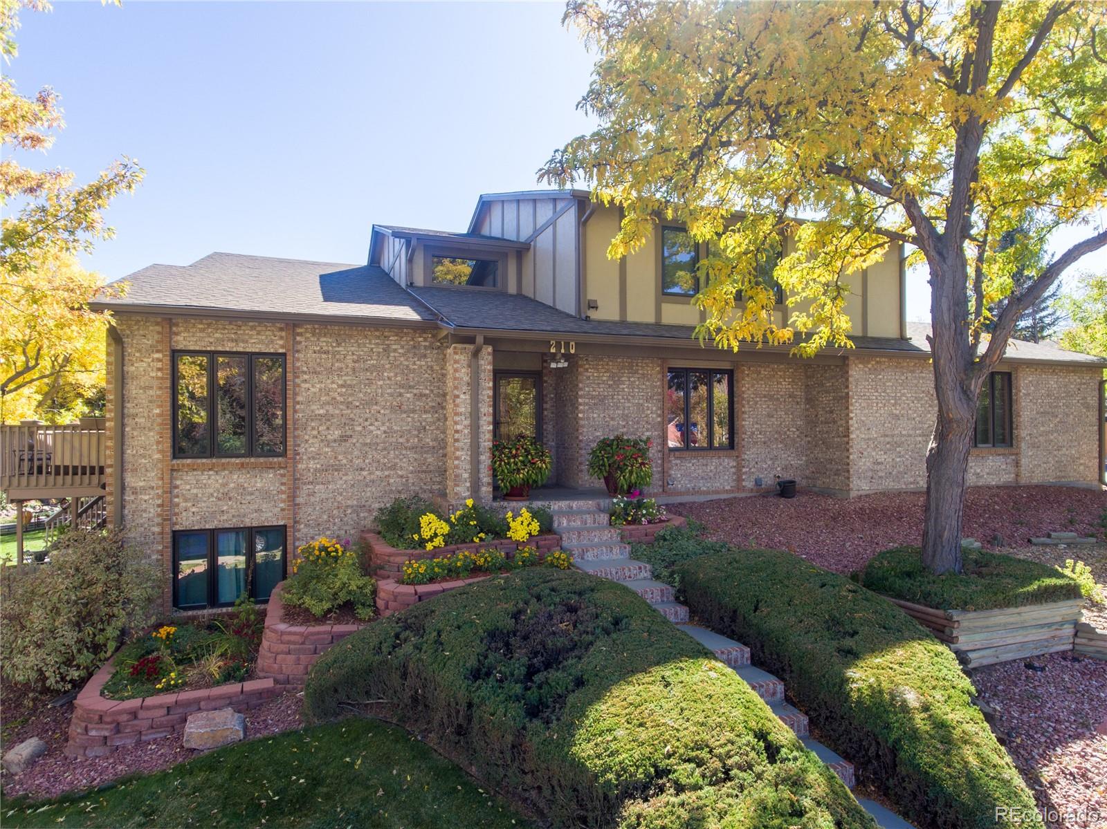 210 Ouray Avenue Broomfield CO 80020