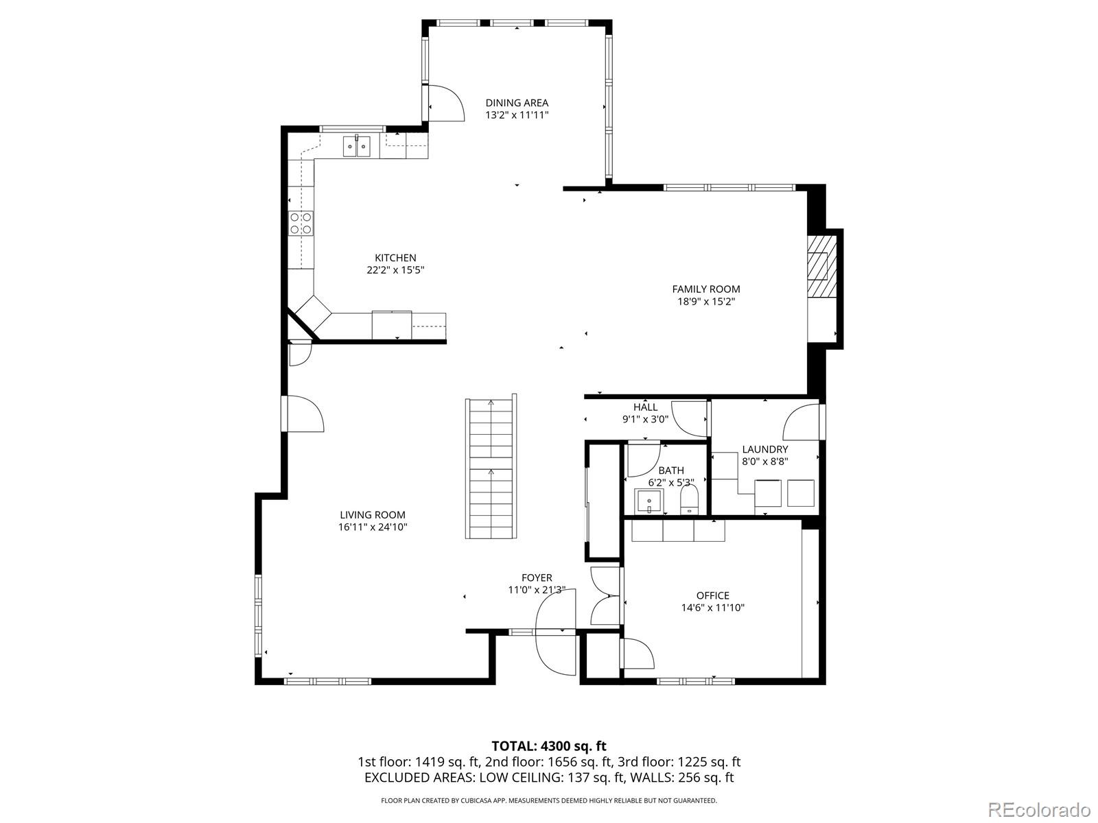 210 Ouray Avenue Broomfield CO 80020