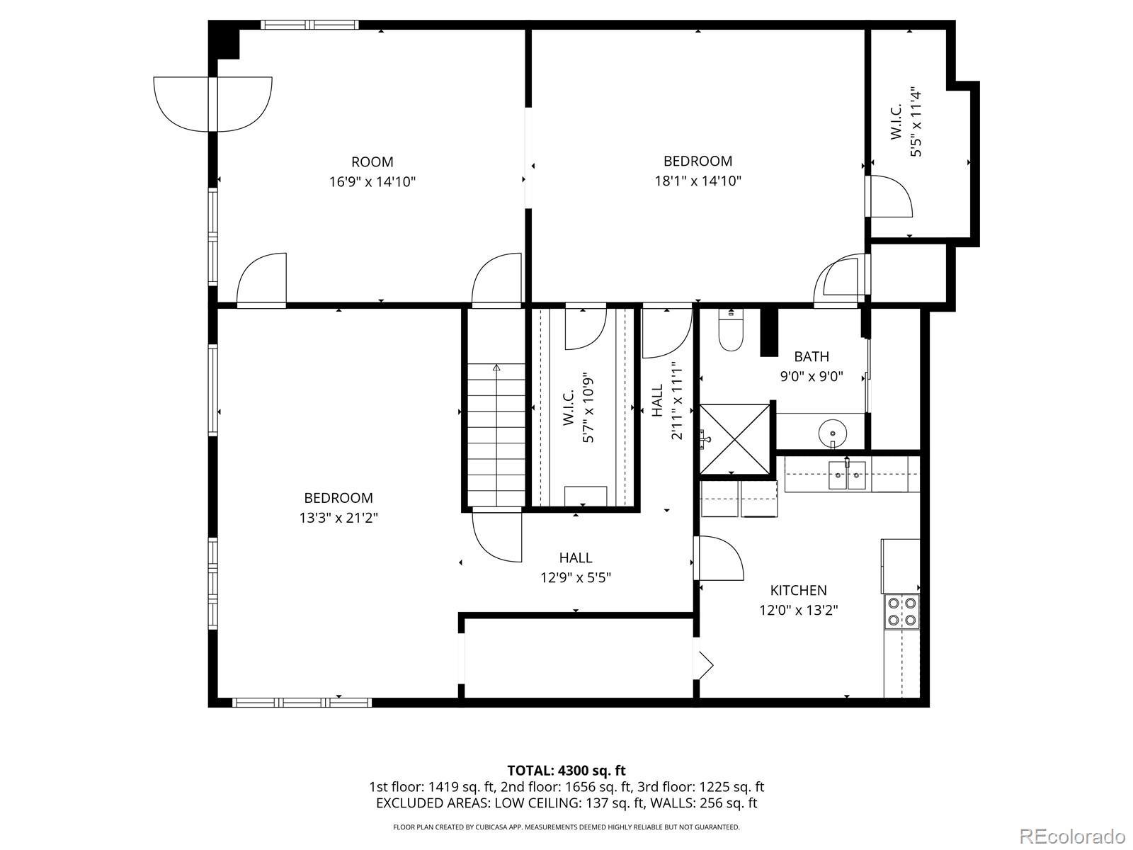 210 Ouray Avenue Broomfield CO 80020