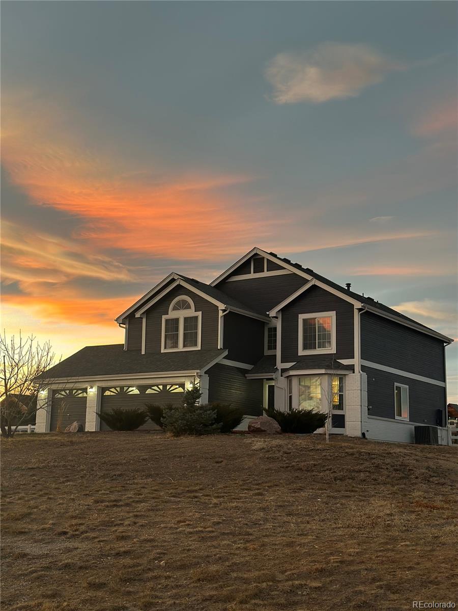 9935 E 146th Place Brighton CO 80602