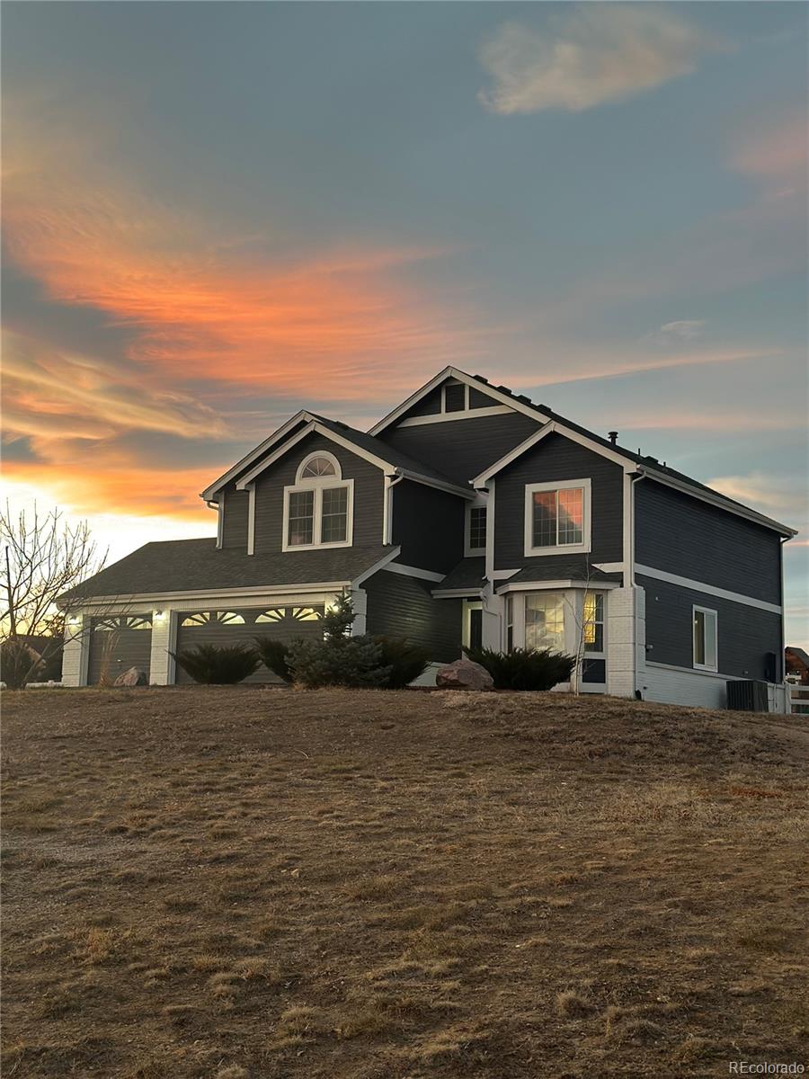 9935 E 146th Place Brighton CO 80602