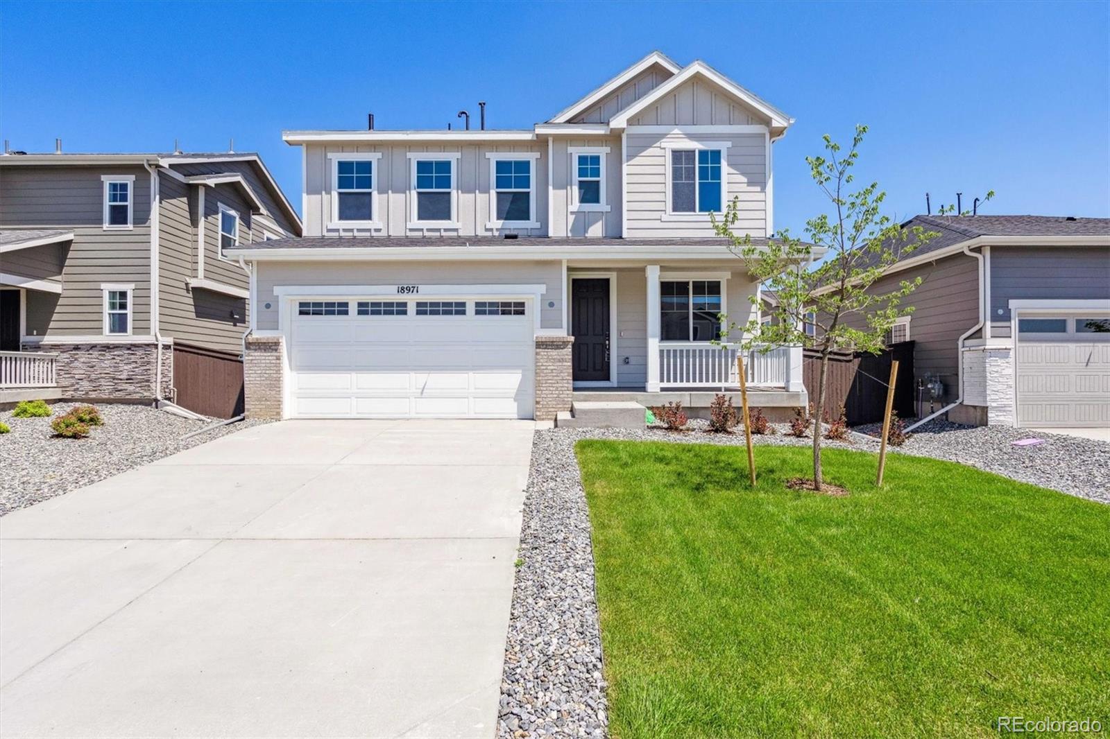 18971 E 96th Place Commerce City CO 80022