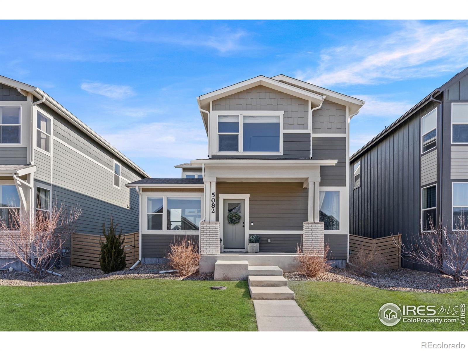 5082 Brule Drive Timnath CO 80547