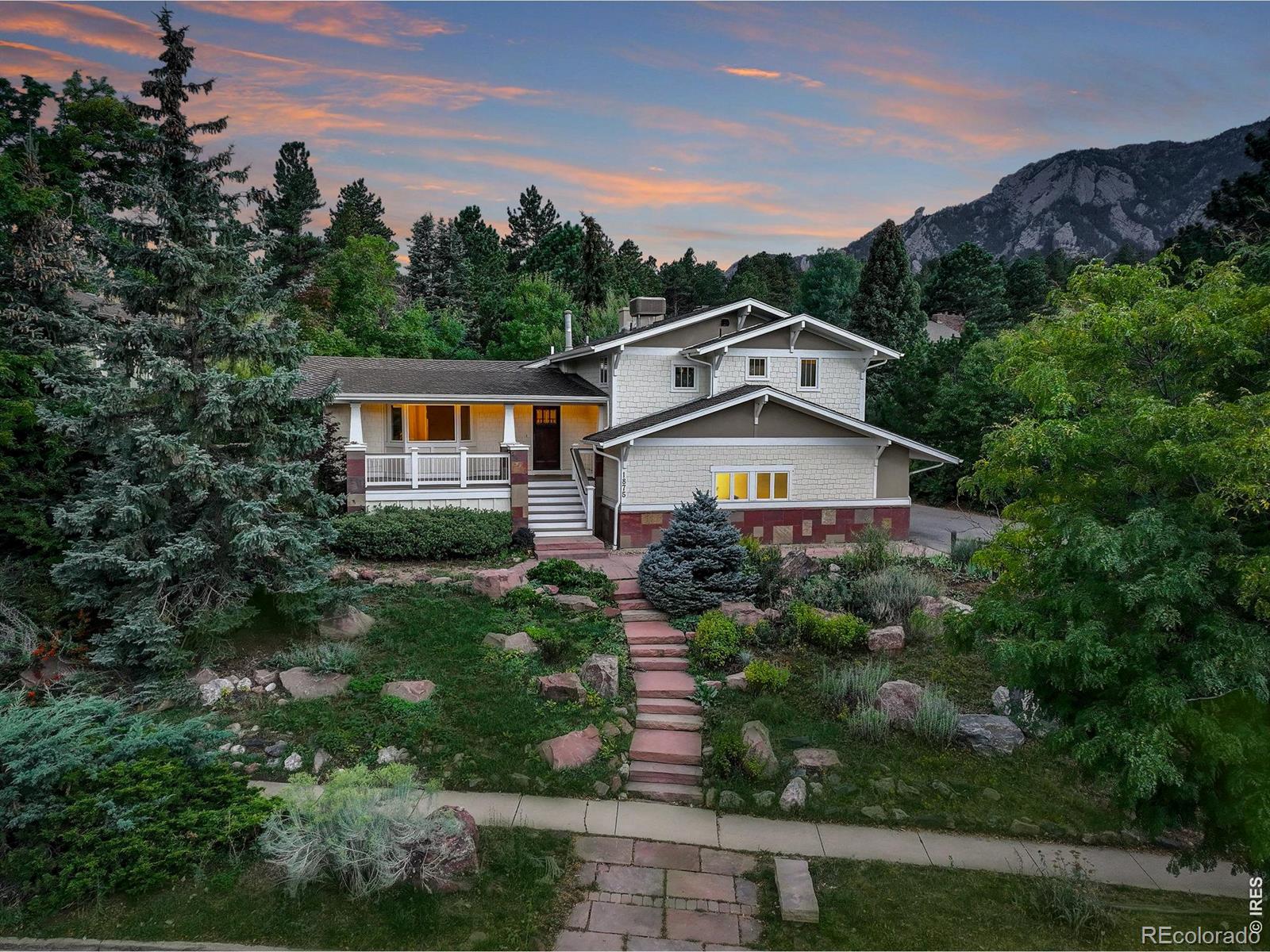 1875 Lehigh Street Boulder CO 80305