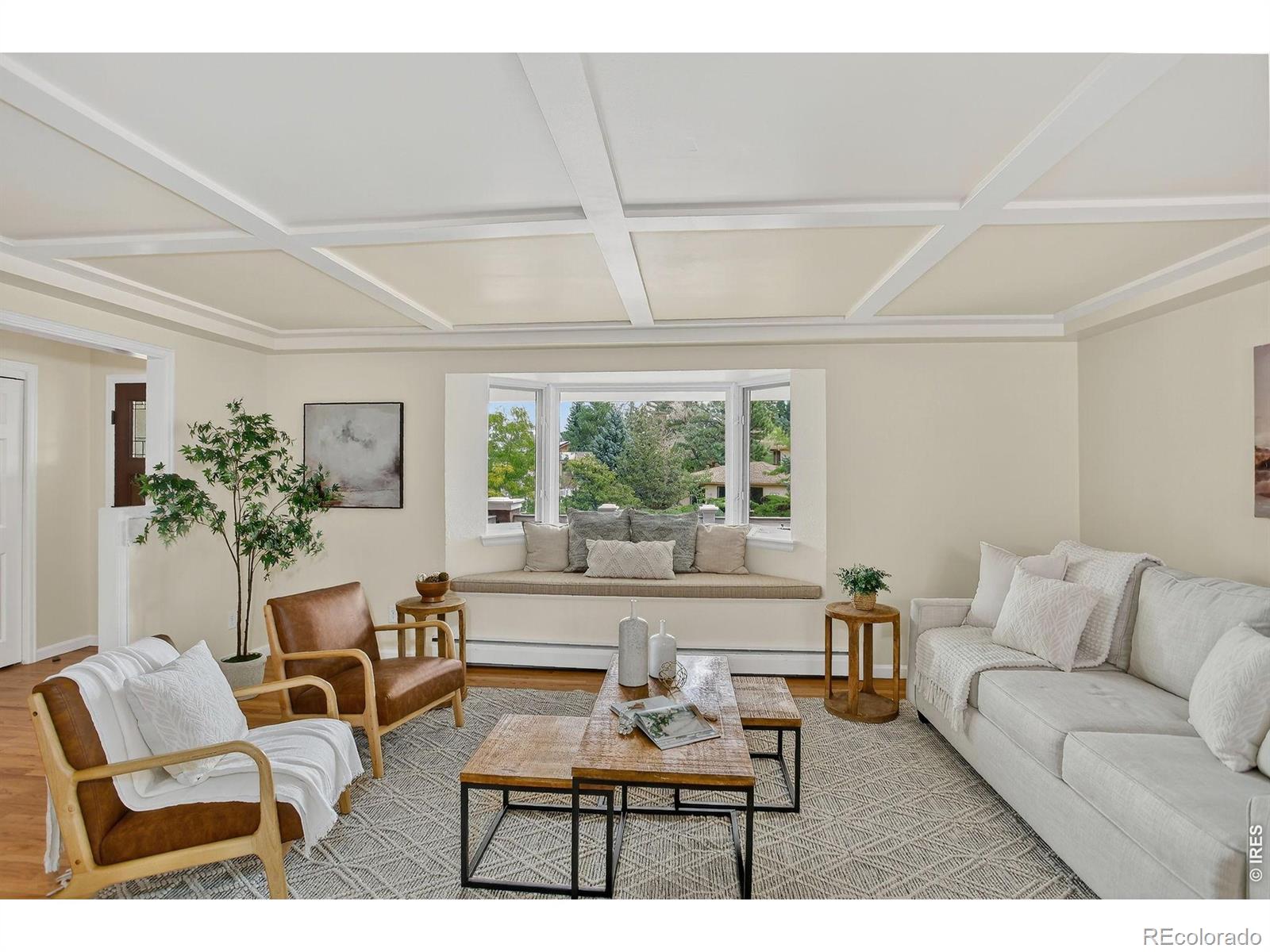 1875 Lehigh Street Boulder CO 80305
