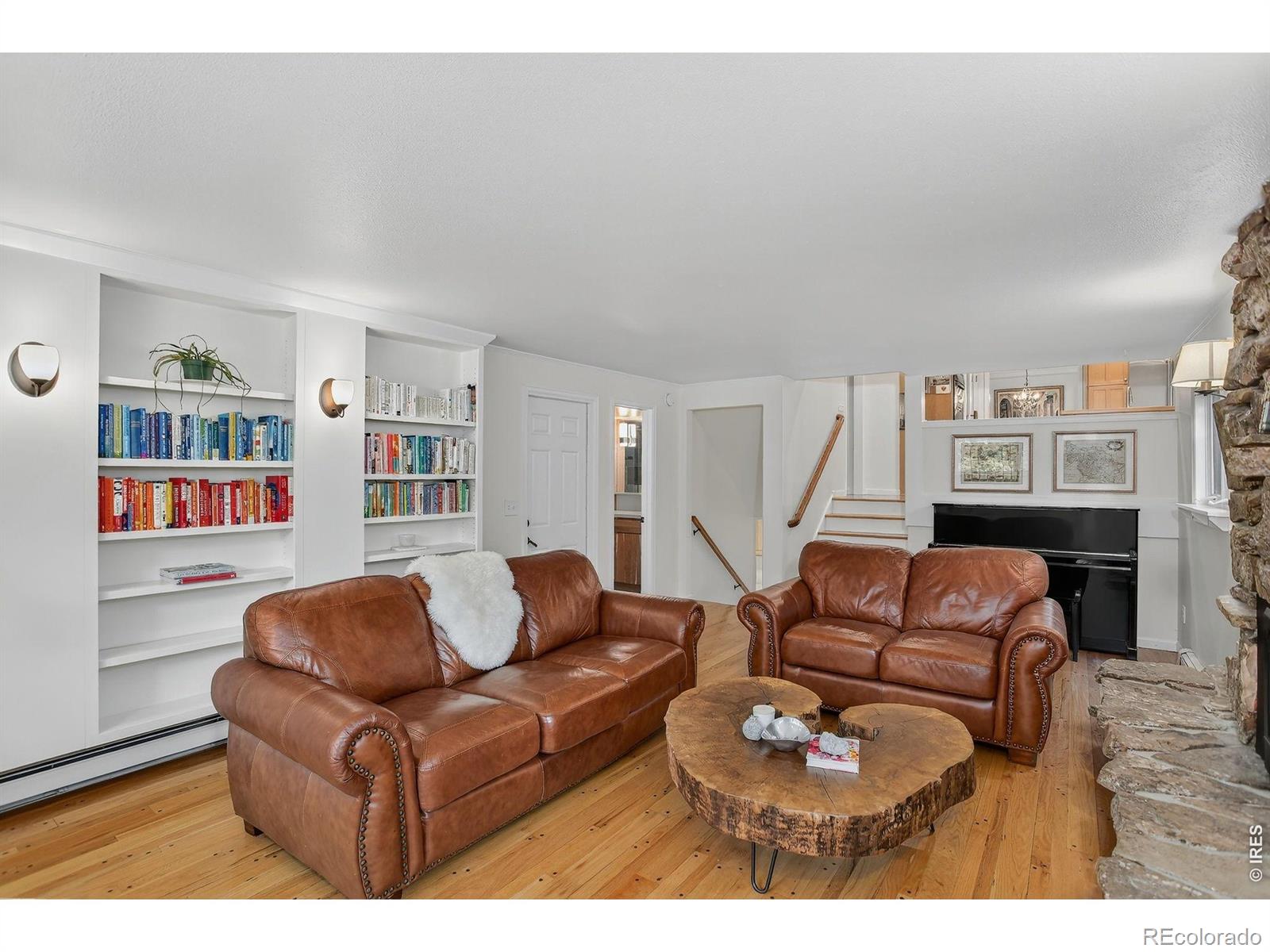1875 Lehigh Street Boulder CO 80305
