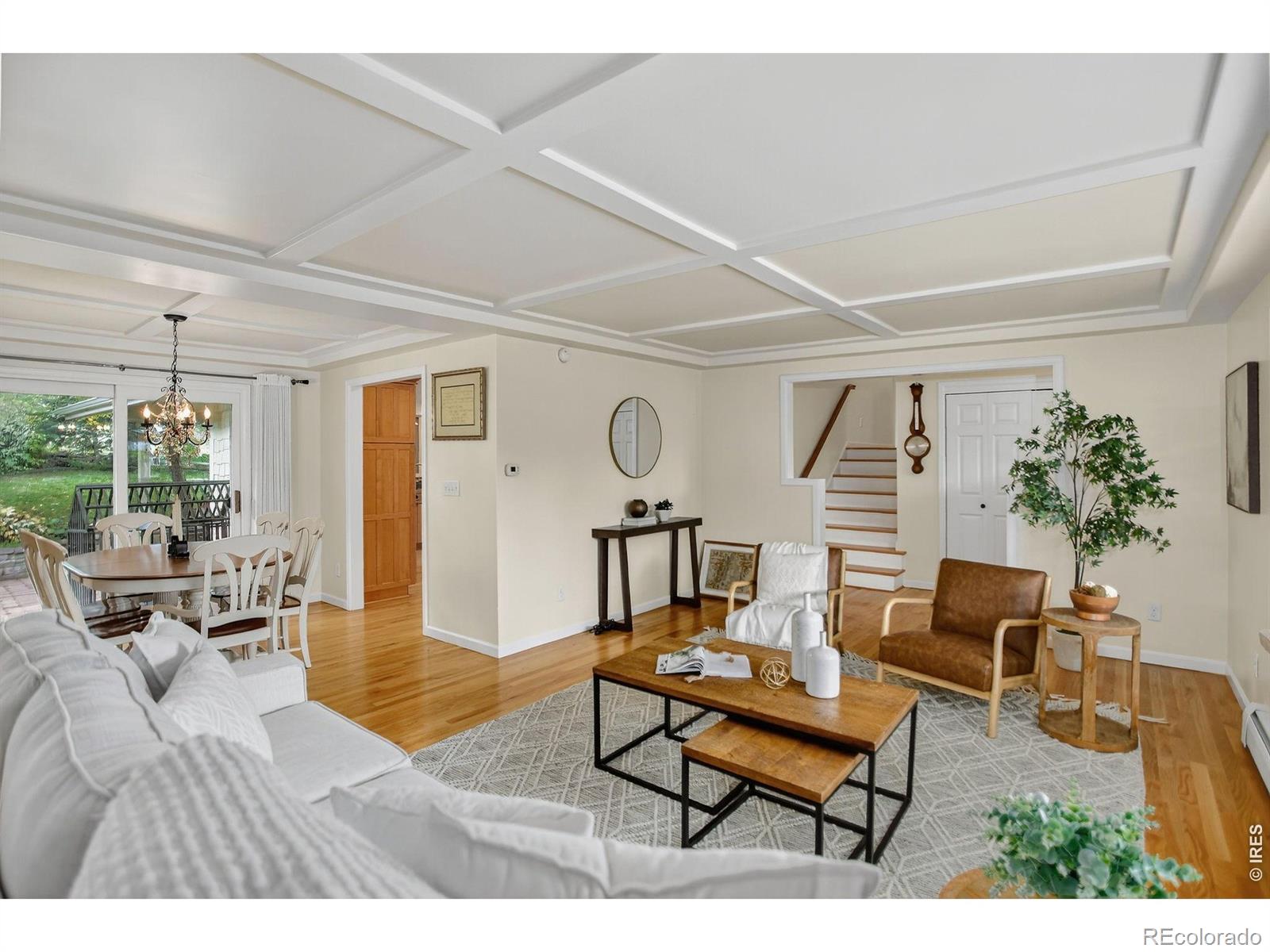 1875 Lehigh Street Boulder CO 80305