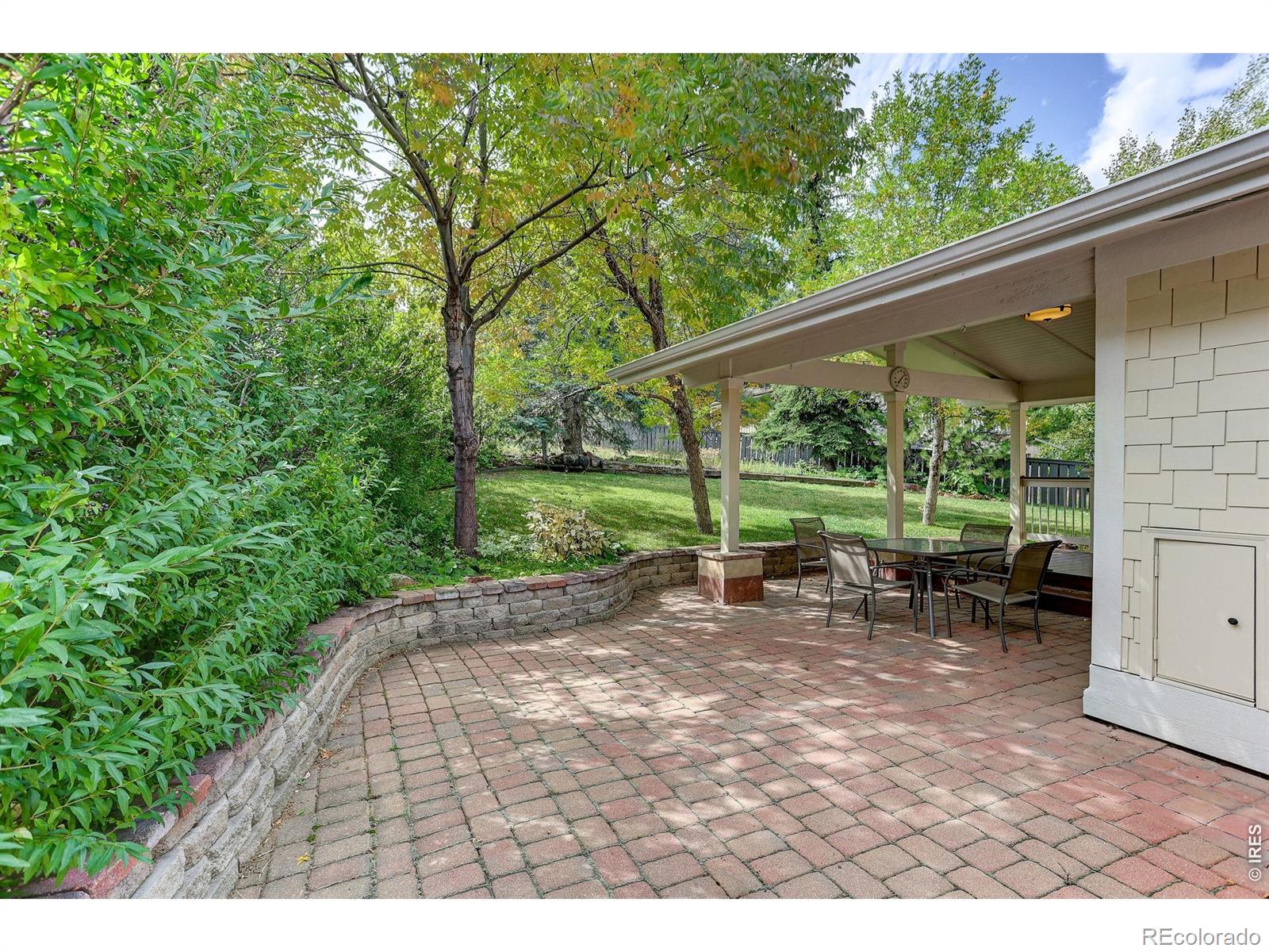 1875 Lehigh Street Boulder CO 80305