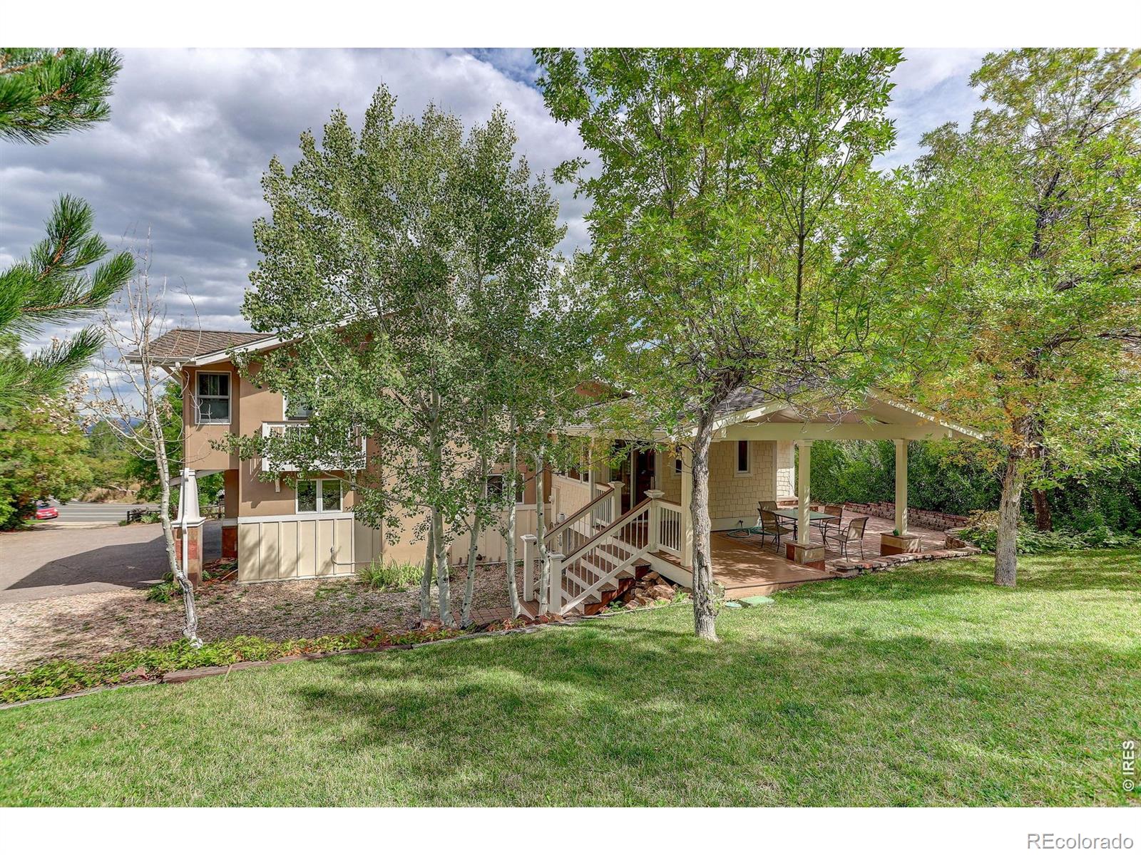 1875 Lehigh Street Boulder CO 80305