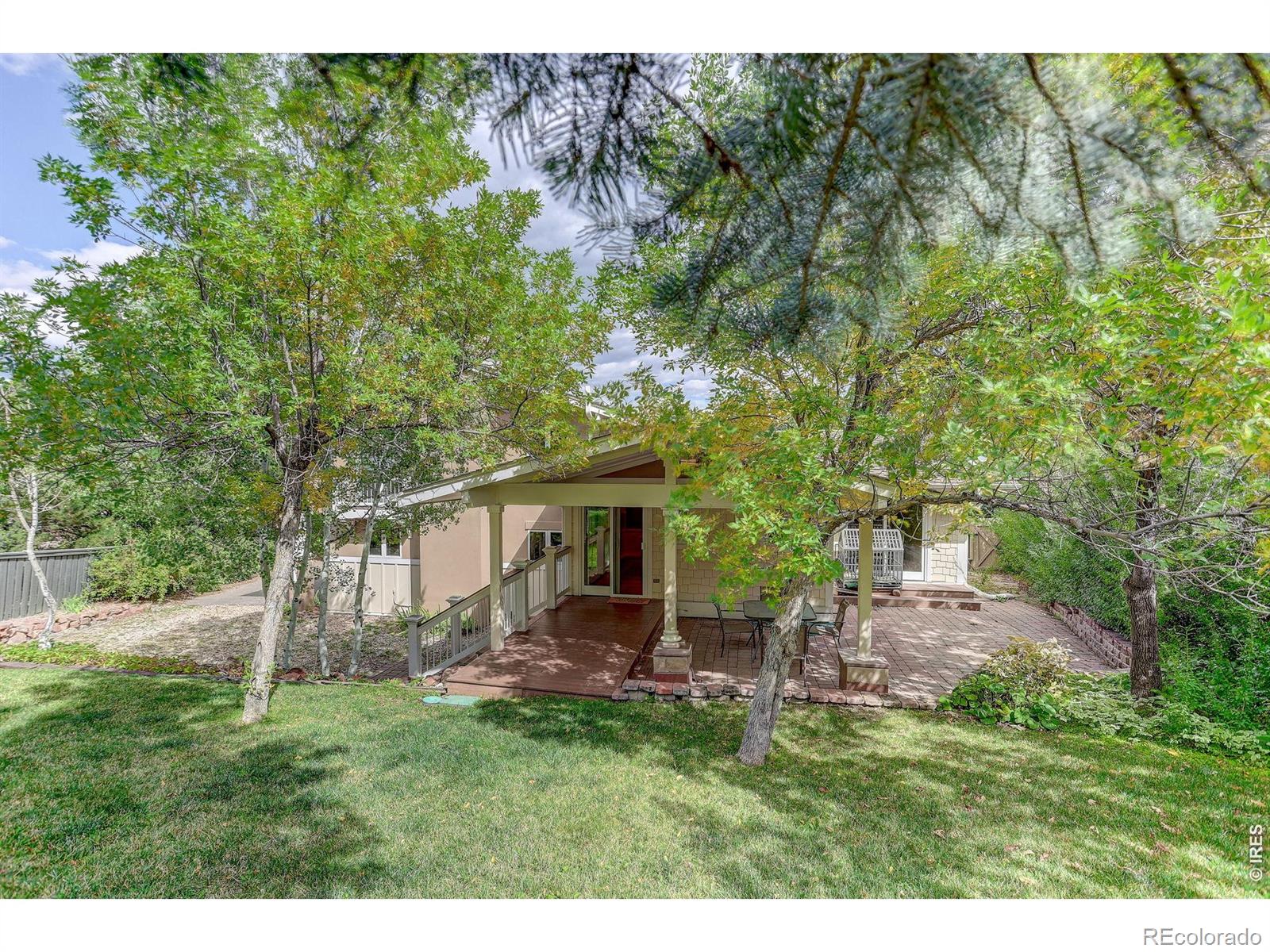 1875 Lehigh Street Boulder CO 80305