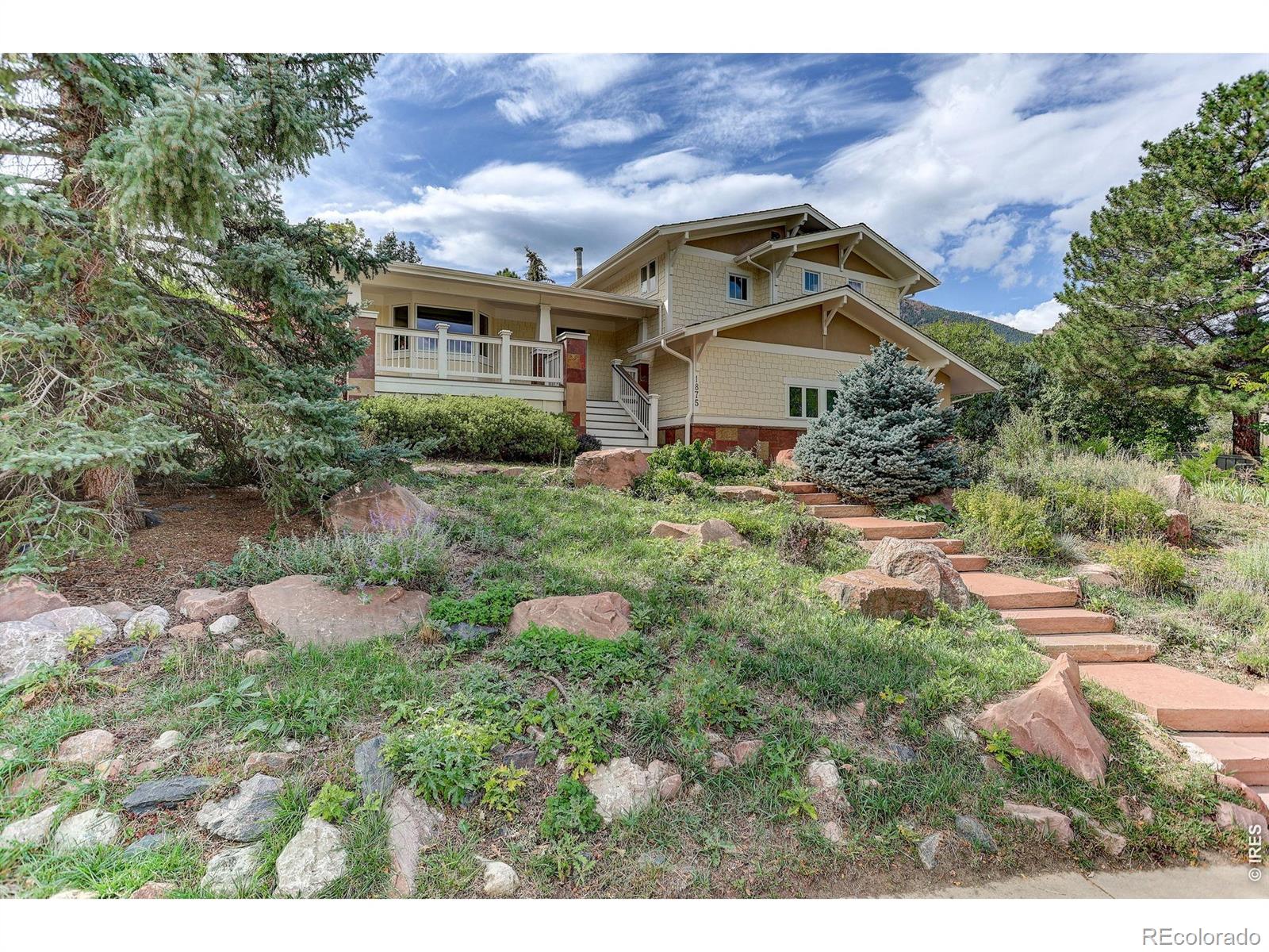 1875 Lehigh Street Boulder CO 80305