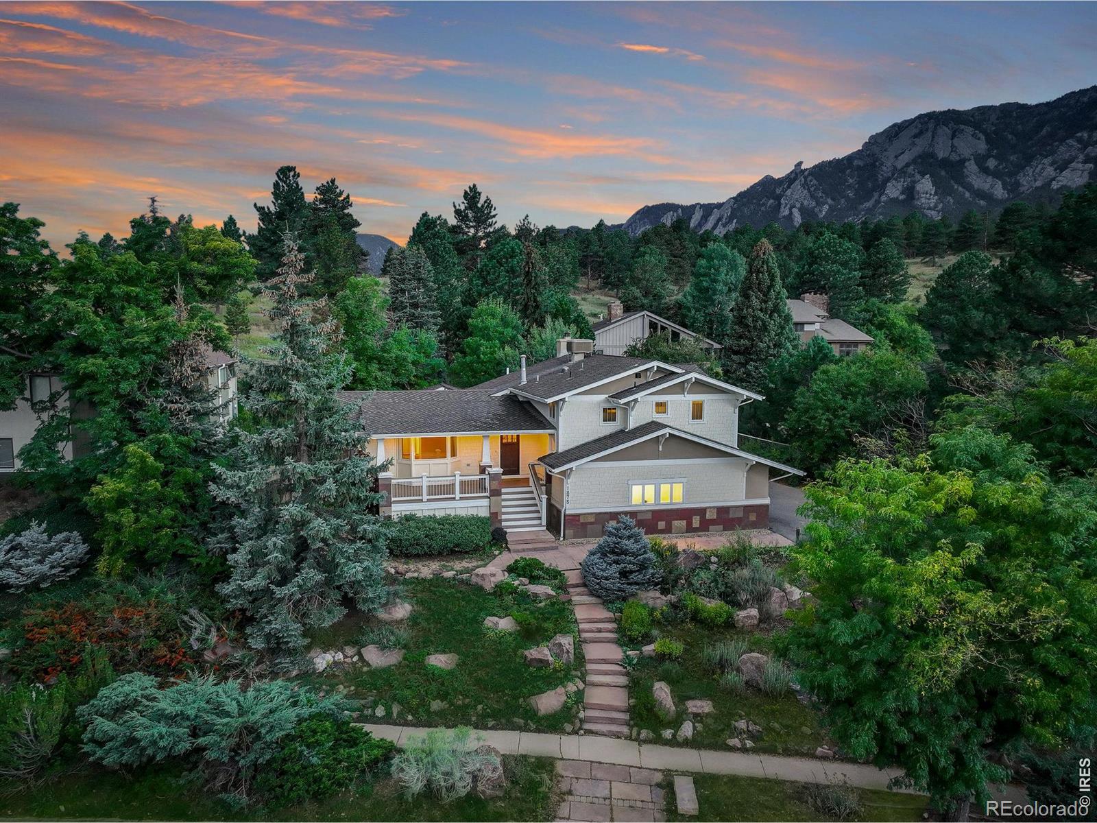 1875 Lehigh Street Boulder CO 80305