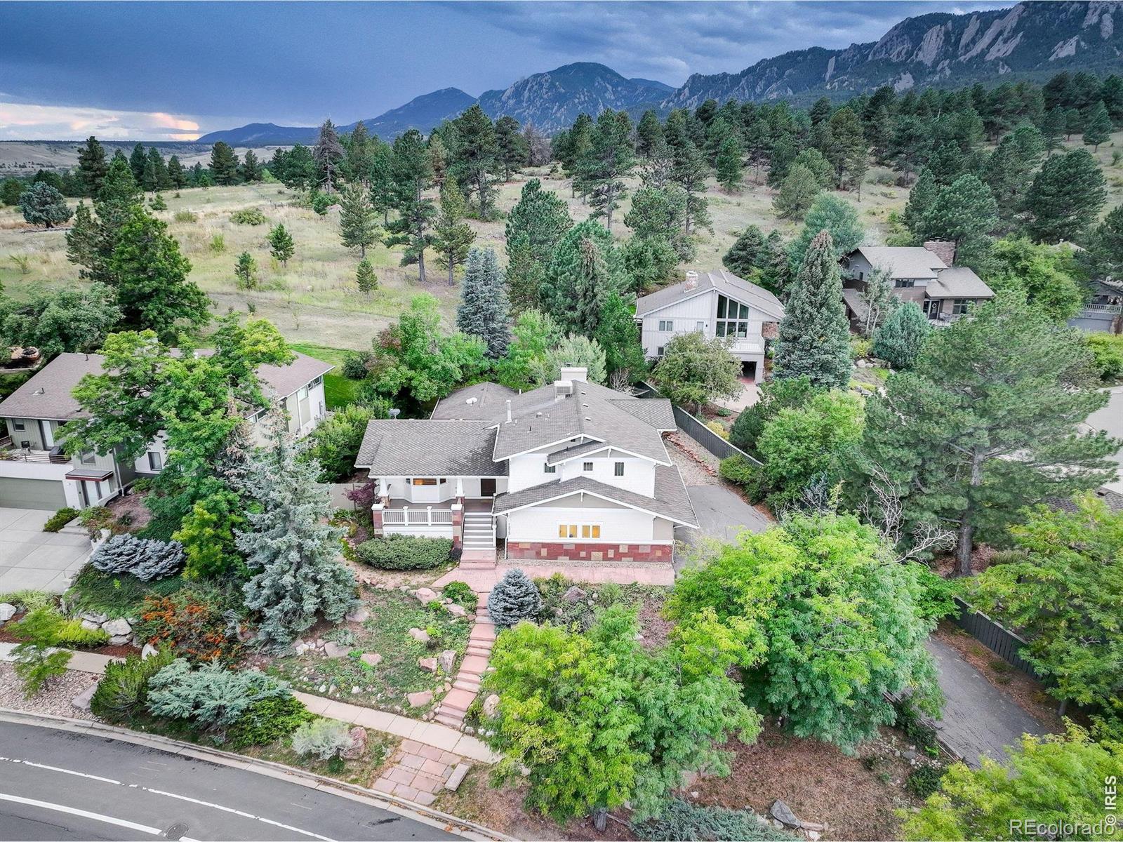 1875 Lehigh Street Boulder CO 80305