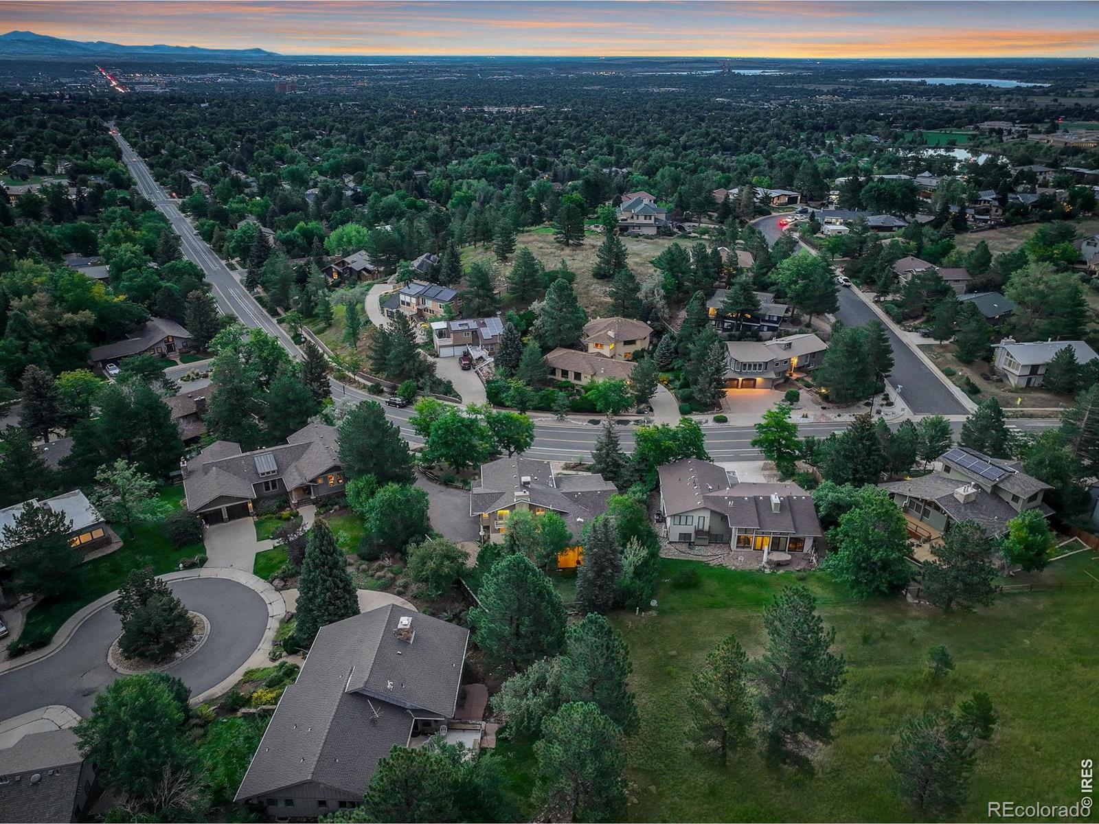 1875 Lehigh Street Boulder CO 80305