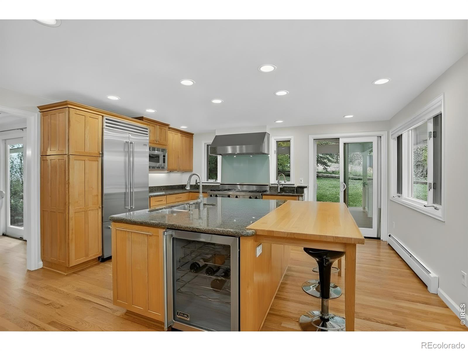 1875 Lehigh Street Boulder CO 80305