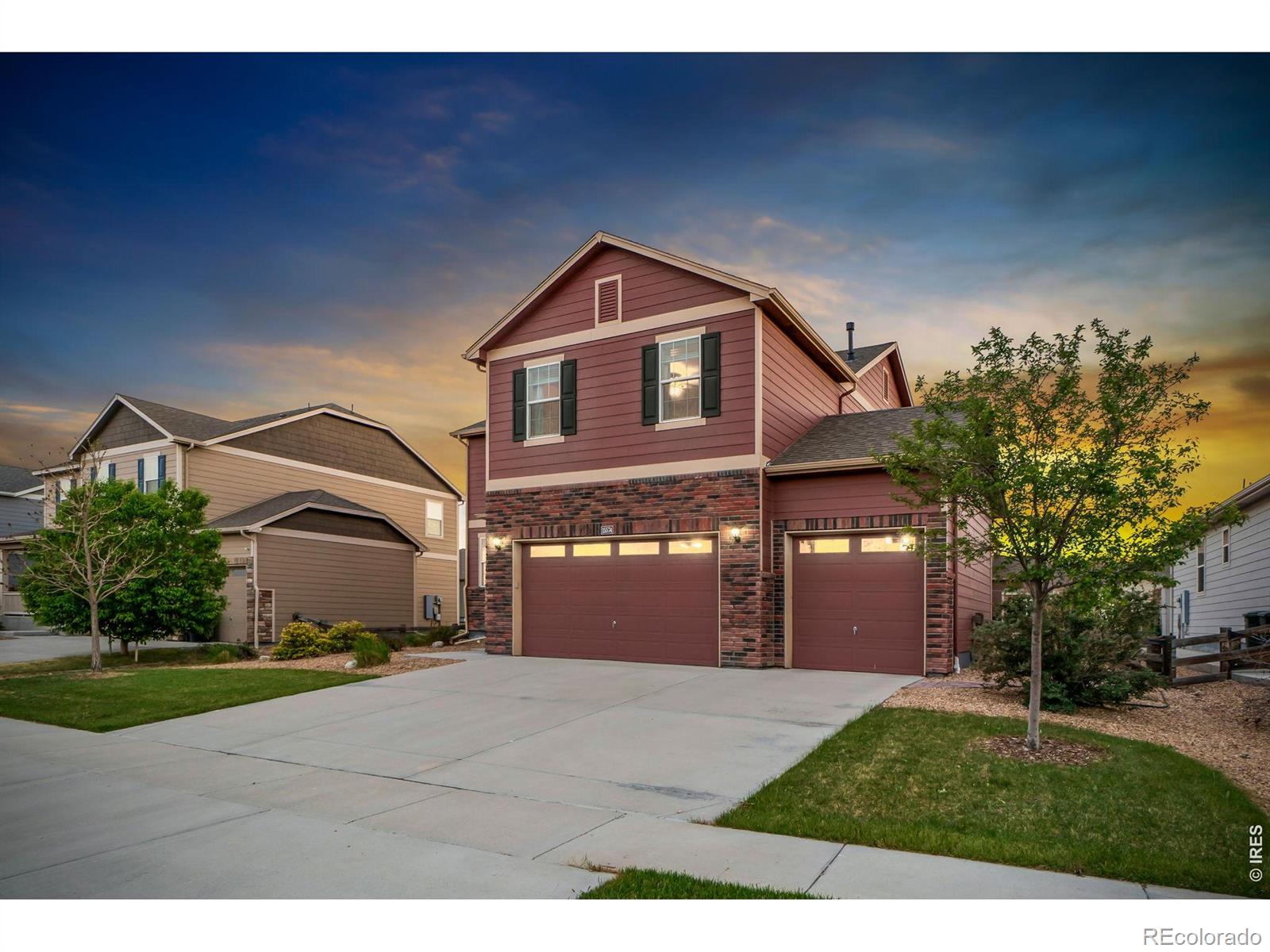 15574 Quince Circle Thornton CO 80602