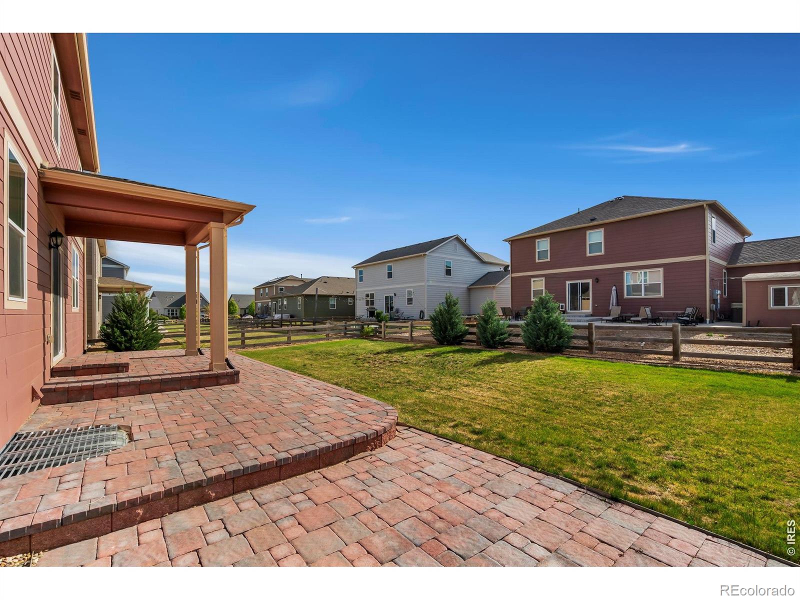 15574 Quince Circle Thornton CO 80602