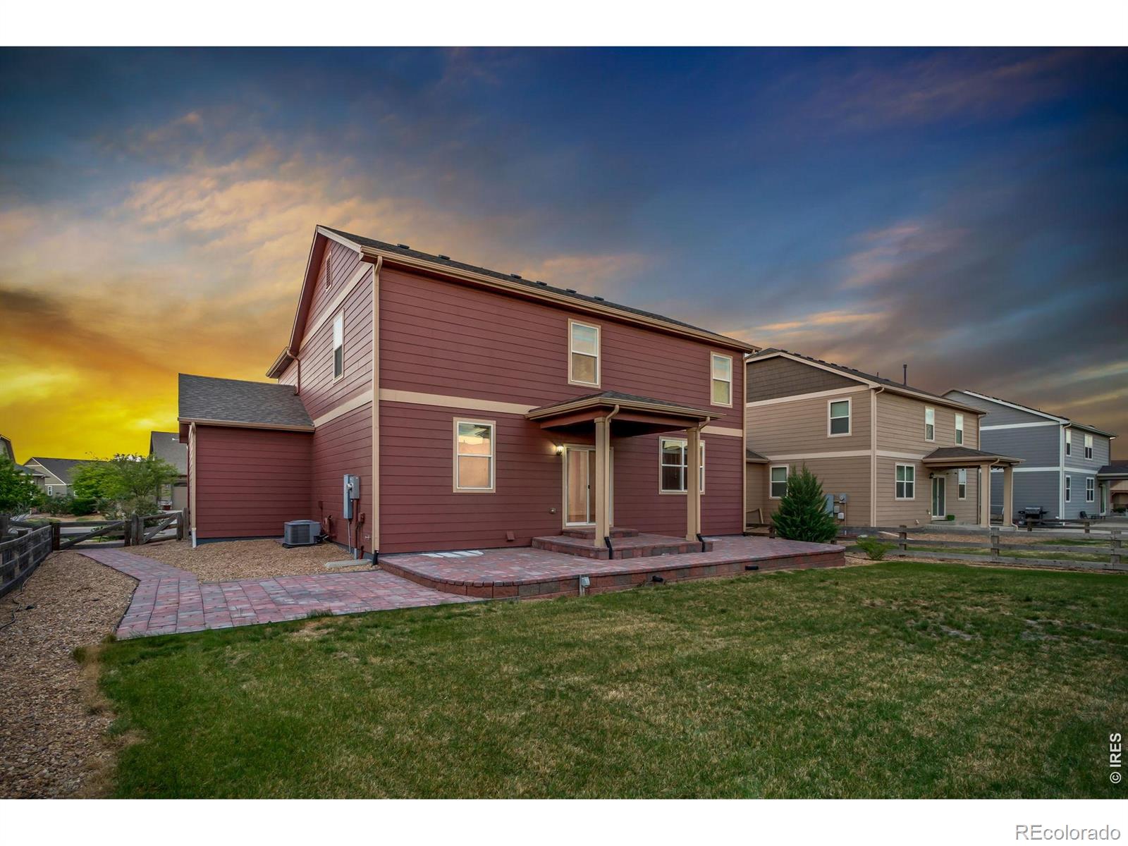 15574 Quince Circle Thornton CO 80602