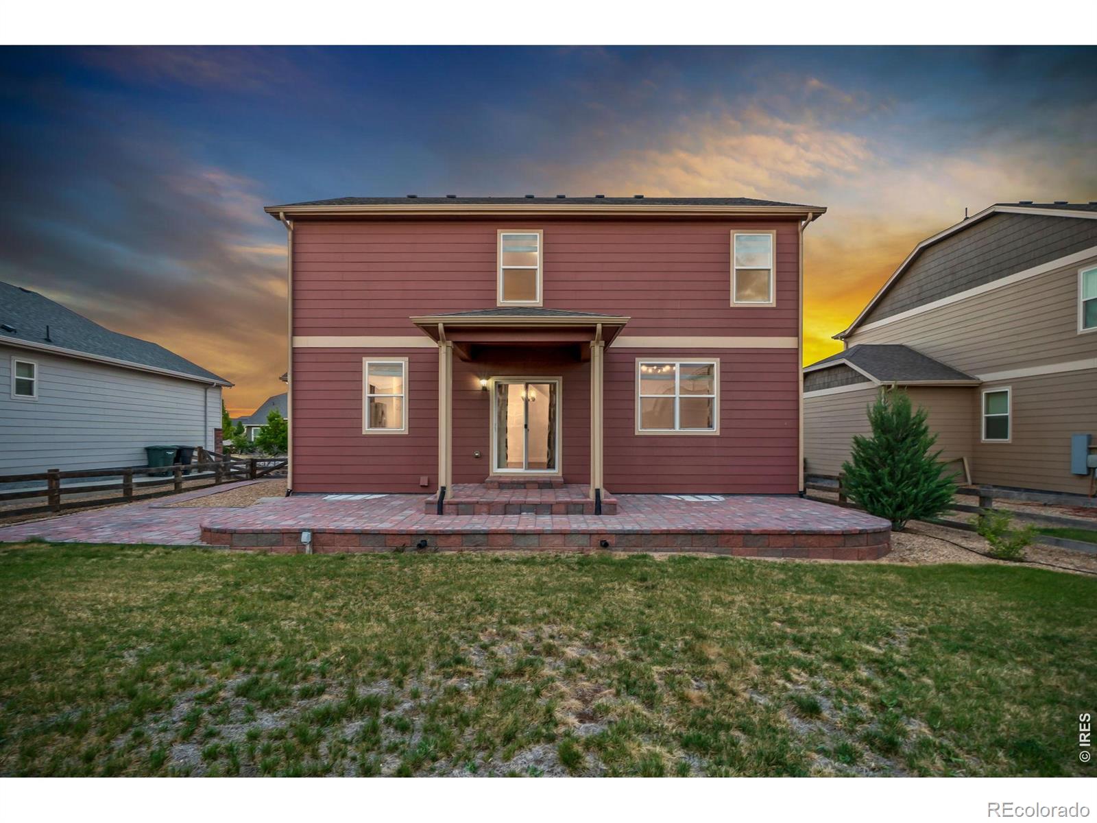 15574 Quince Circle Thornton CO 80602
