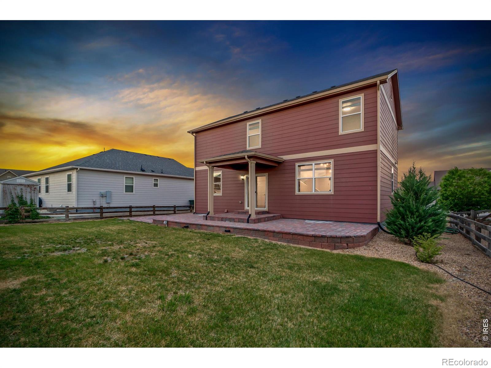 15574 Quince Circle Thornton CO 80602