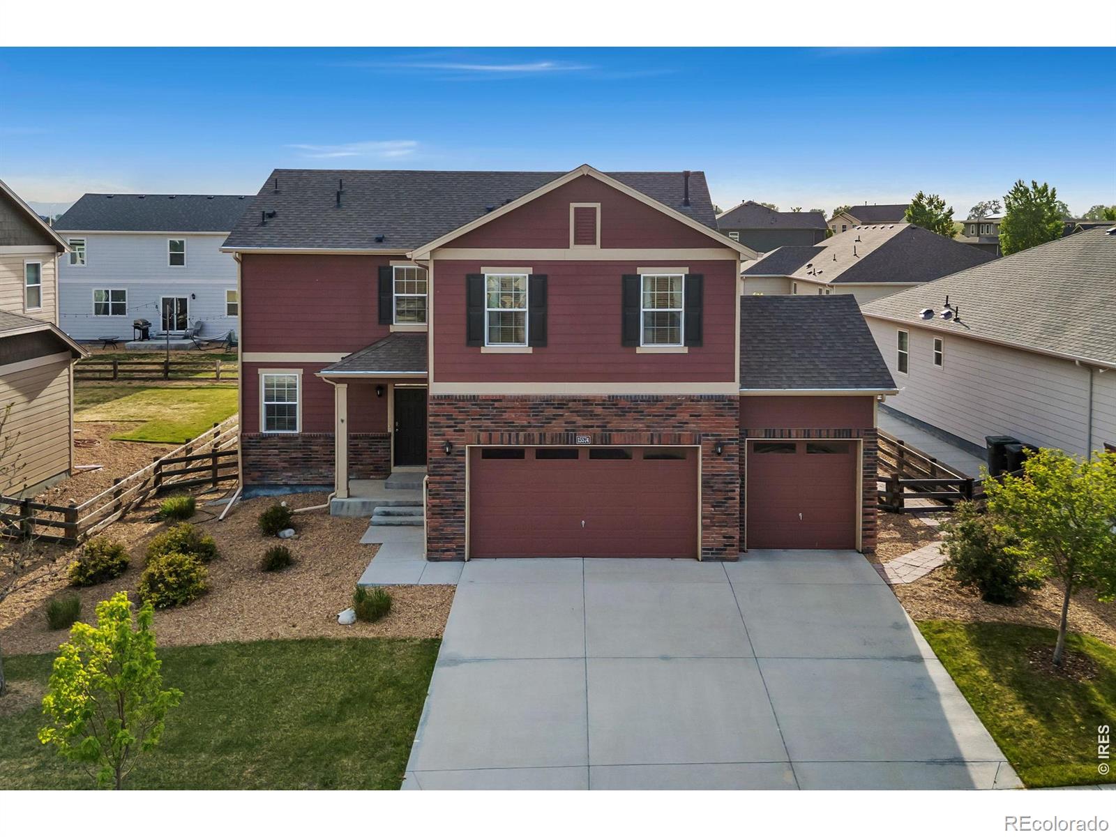 15574 Quince Circle Thornton CO 80602
