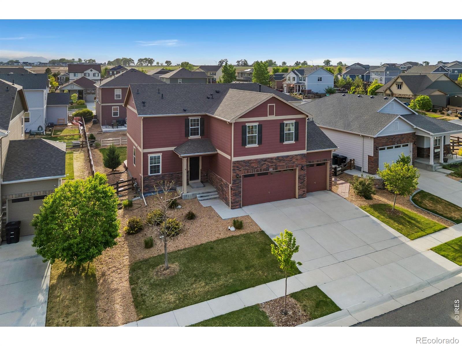 15574 Quince Circle Thornton CO 80602