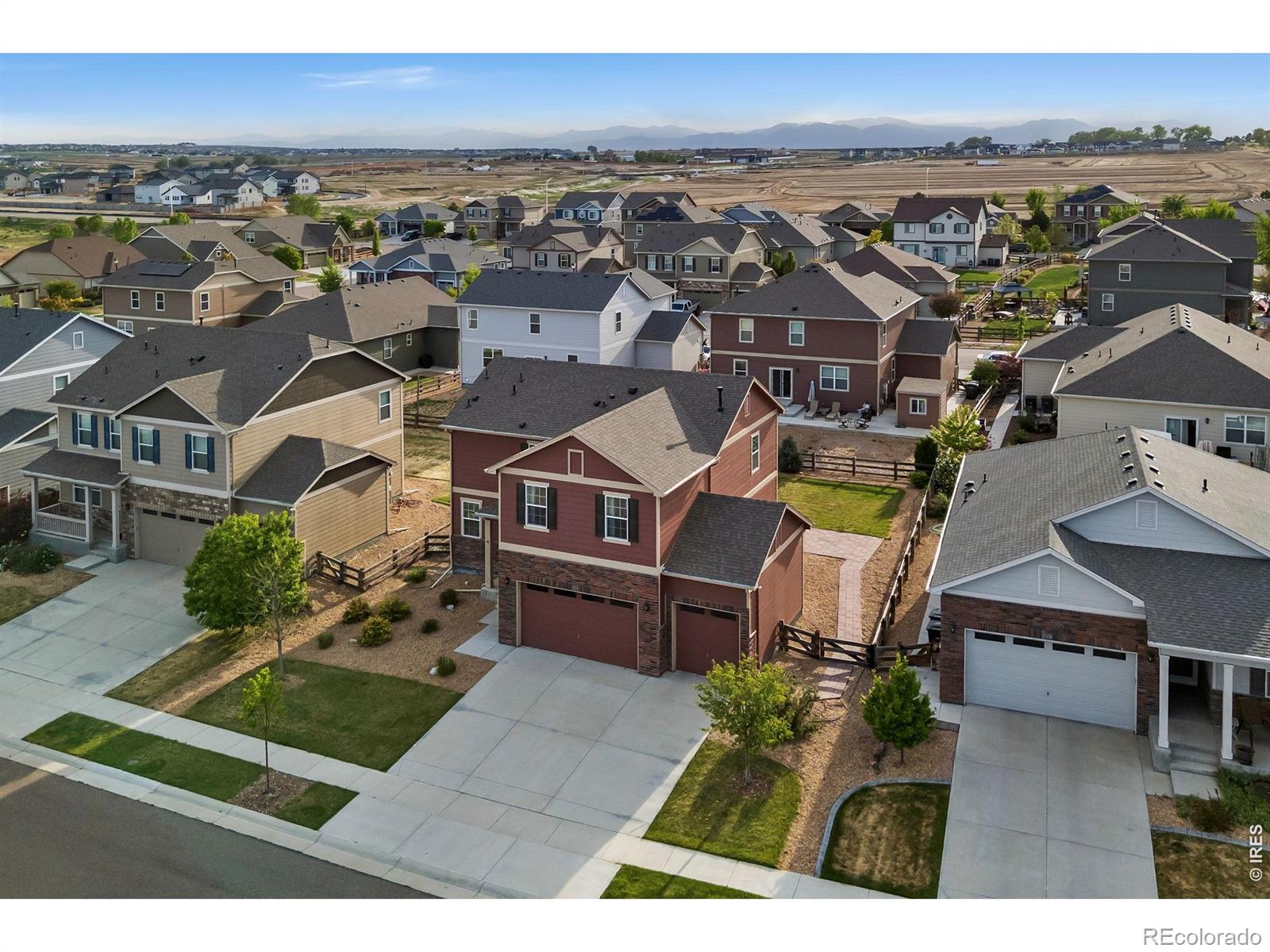 15574 Quince Circle Thornton CO 80602