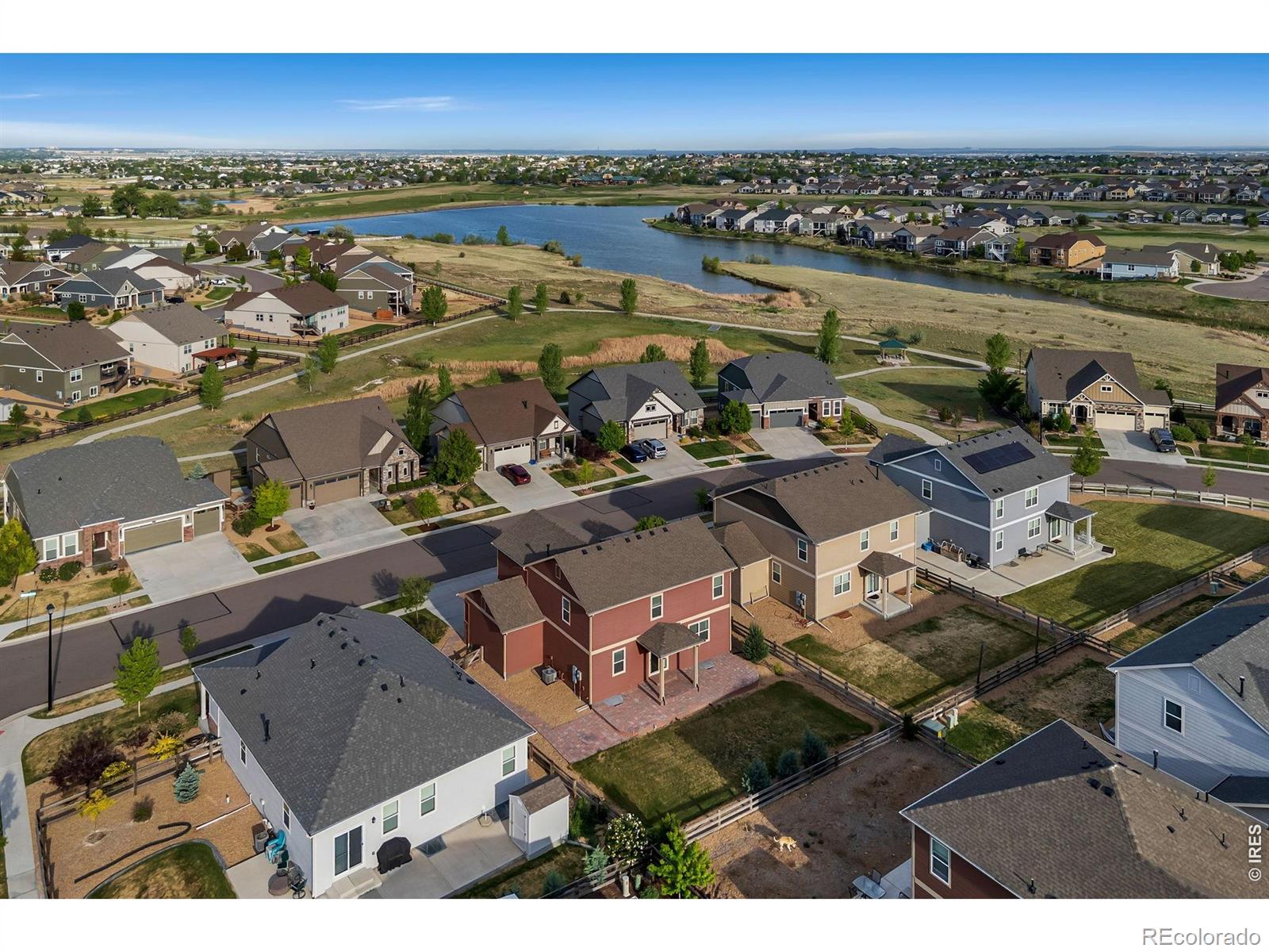 15574 Quince Circle Thornton CO 80602