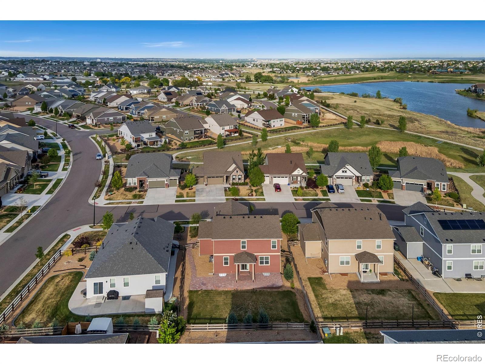 15574 Quince Circle Thornton CO 80602