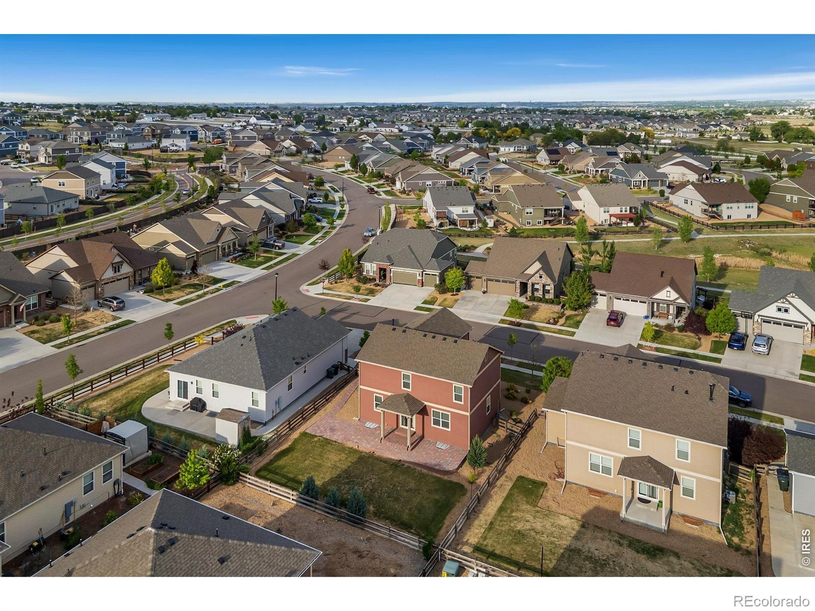 15574 Quince Circle Thornton CO 80602