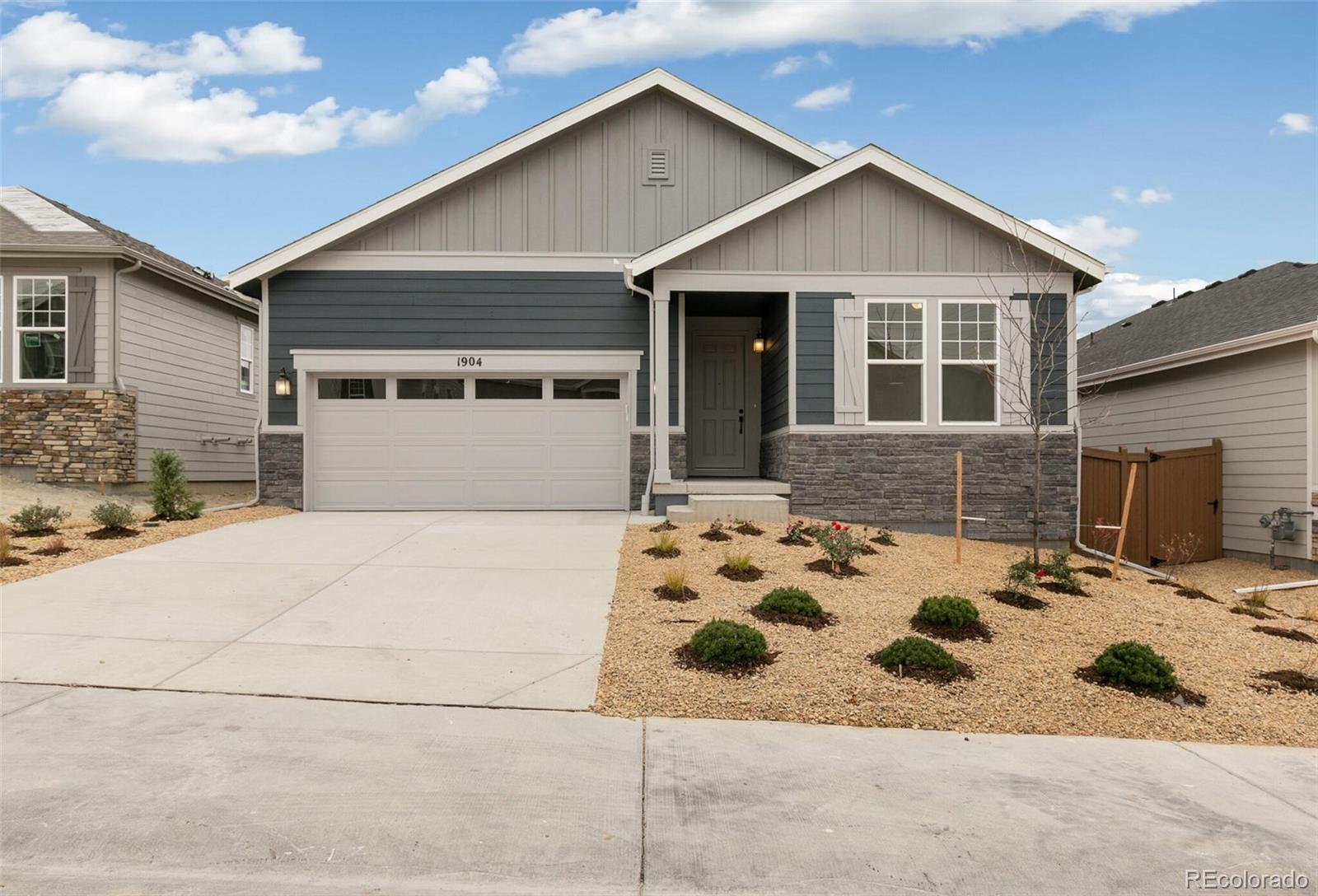 1904 Water Birch Way Castle Rock CO 80108