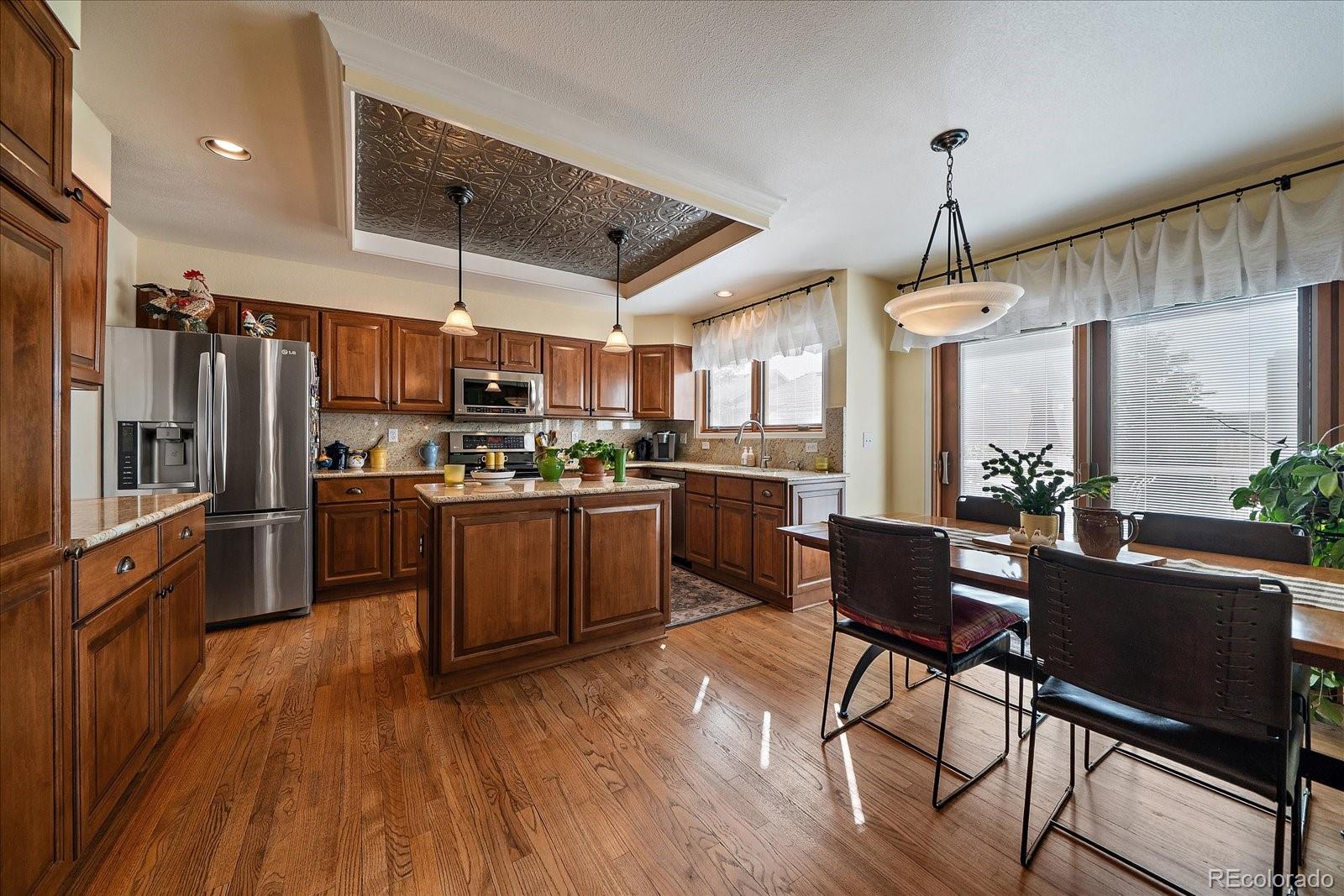 5852 S Danube Circle Aurora CO 80015