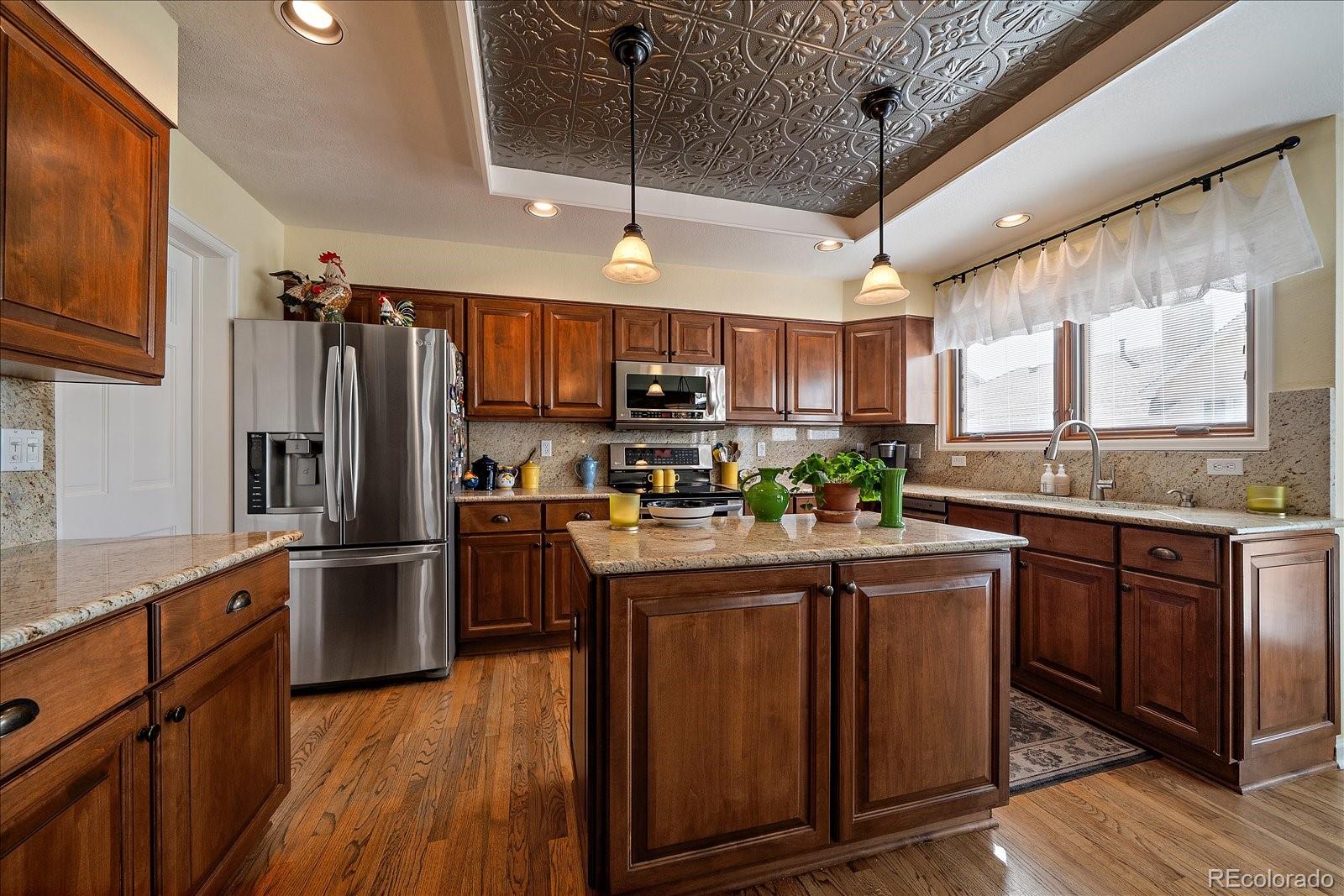 5852 S Danube Circle Aurora CO 80015