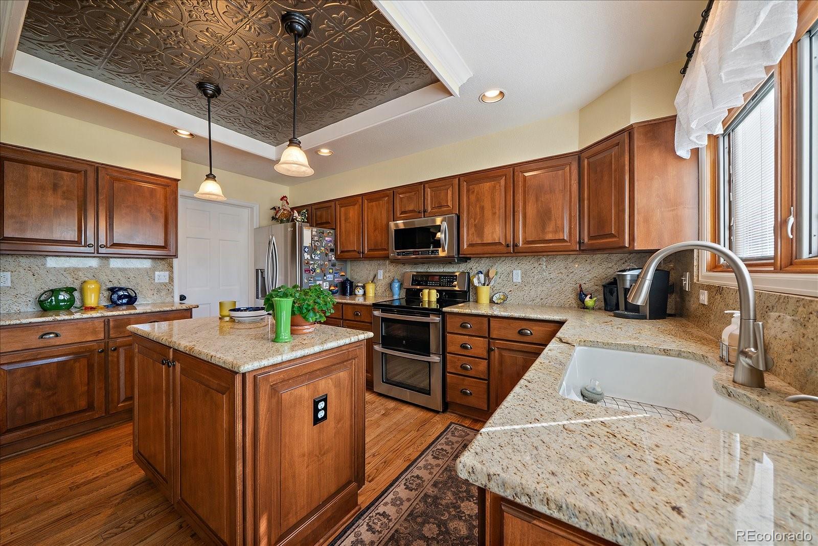 5852 S Danube Circle Aurora CO 80015