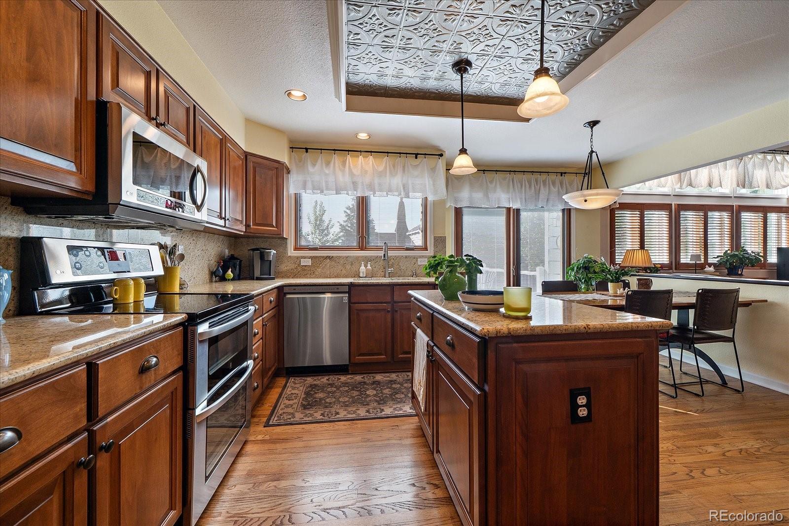 5852 S Danube Circle Aurora CO 80015
