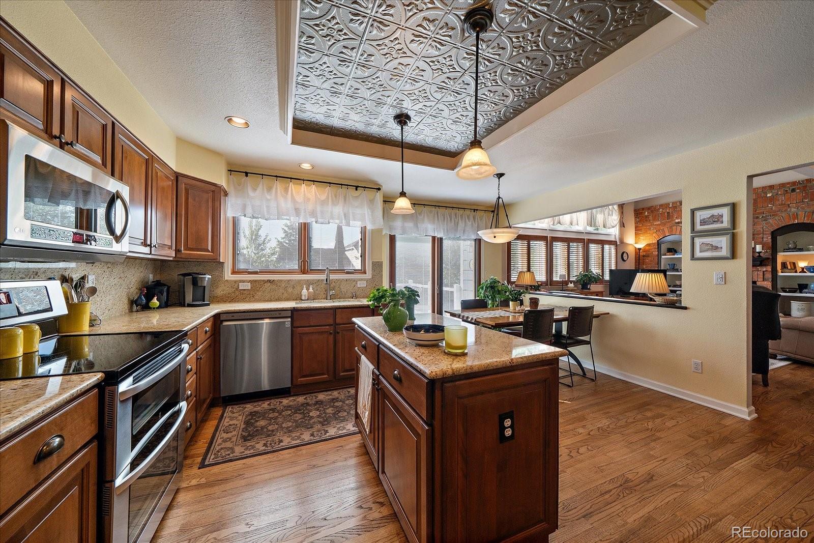 5852 S Danube Circle Aurora CO 80015