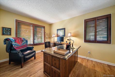 5852 S Danube Circle Aurora CO 80015