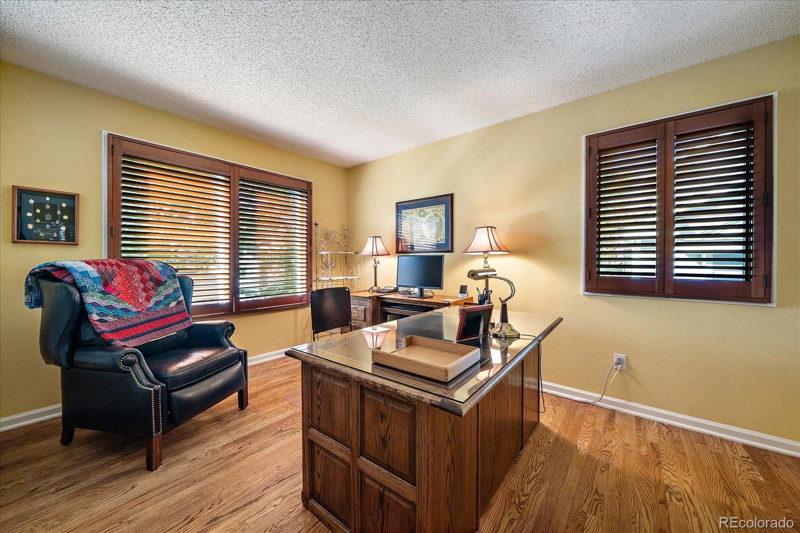 5852 S Danube Circle Aurora CO 80015