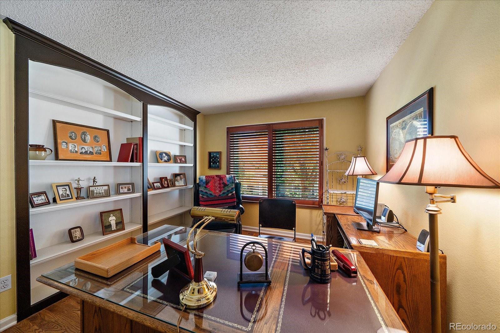 5852 S Danube Circle Aurora CO 80015