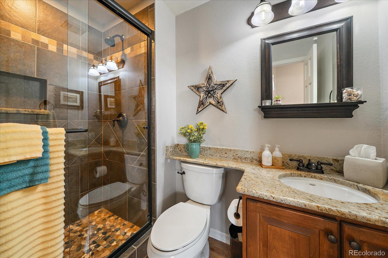 5852 S Danube Circle Aurora CO 80015