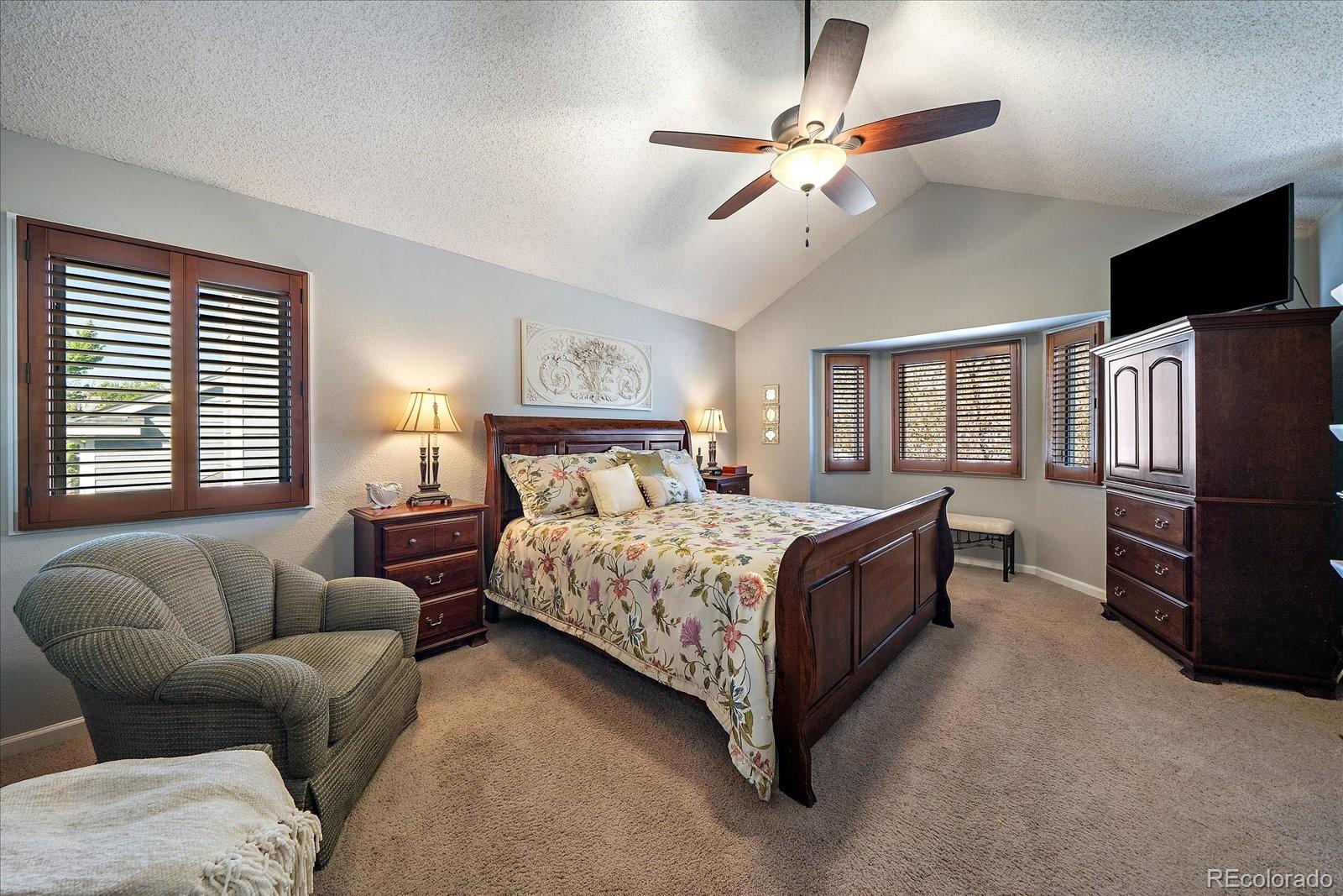 5852 S Danube Circle Aurora CO 80015